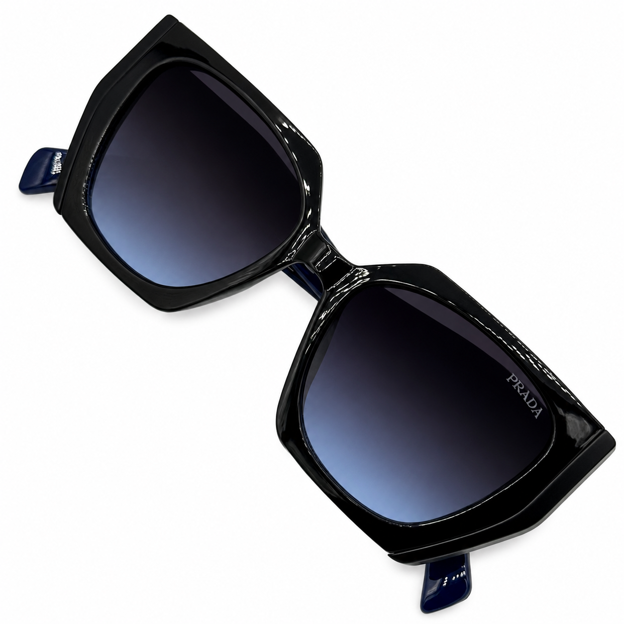Lunette Prada Milano Oversize