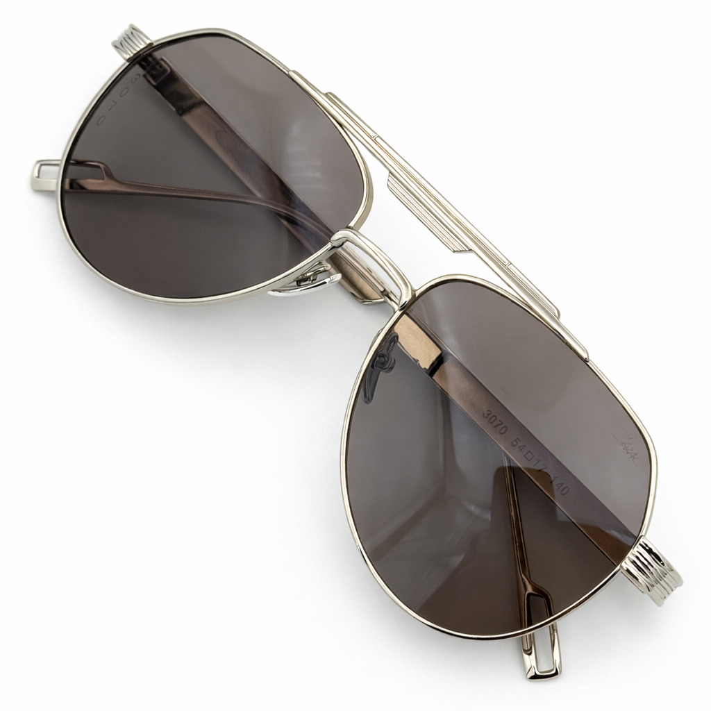 lunette cazal Aviator