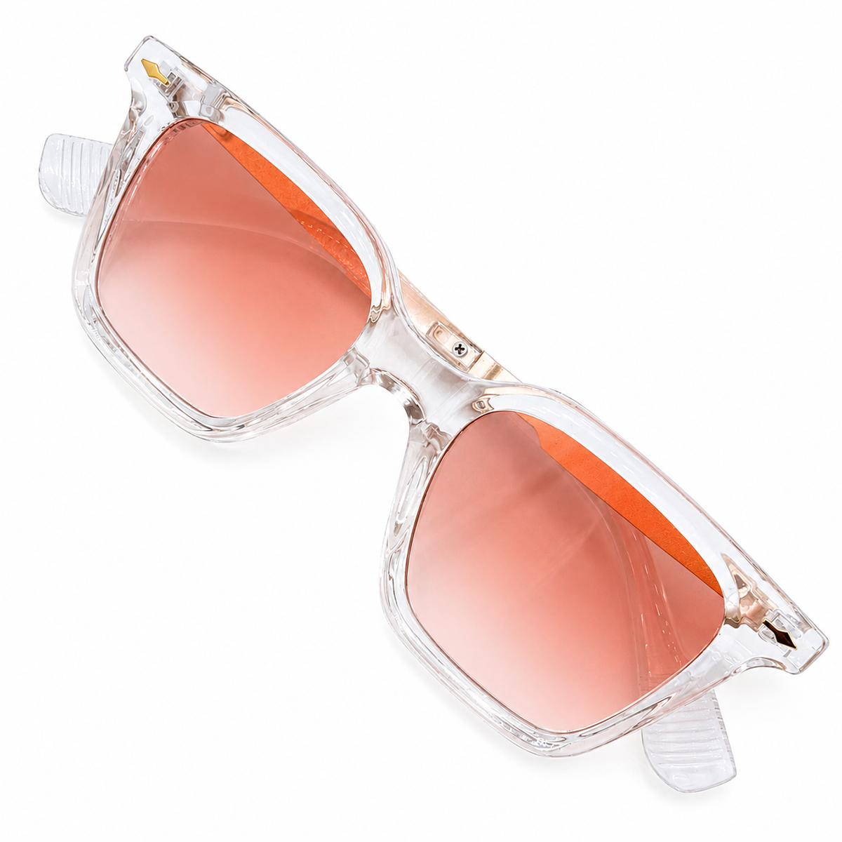 lunette moscot crystal