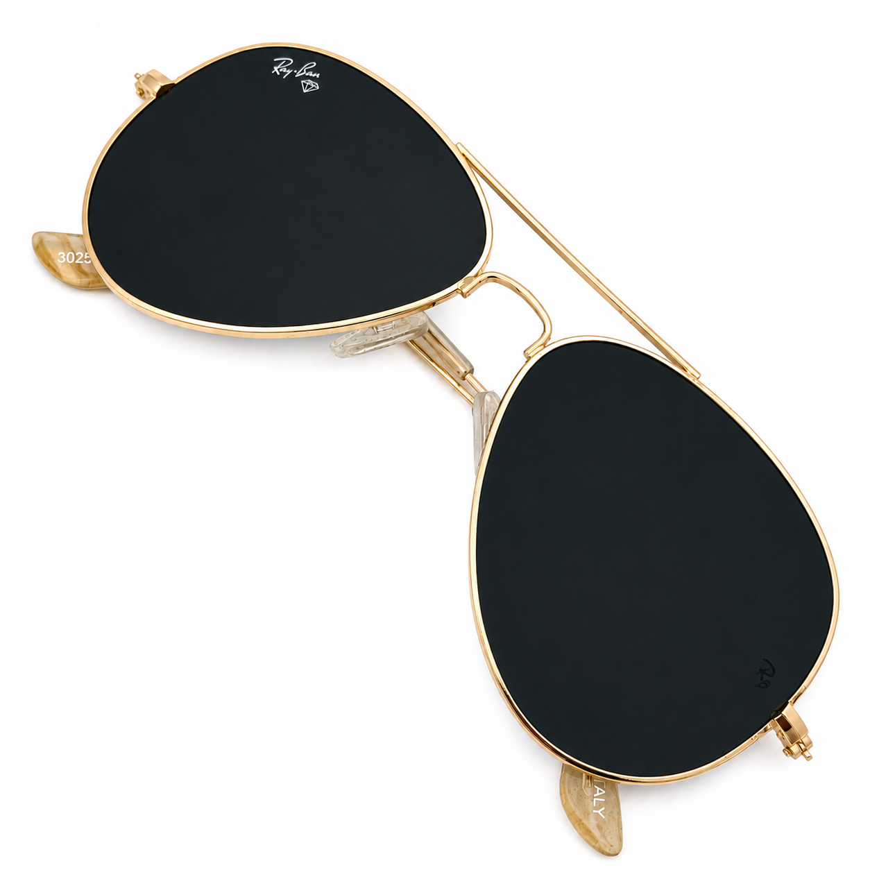 LunetteRay-Ban Aviator Classic