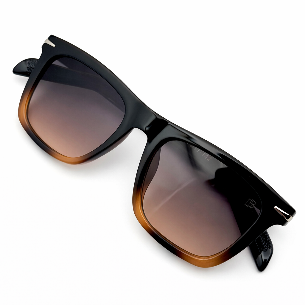 lunette david Beckham DB7000