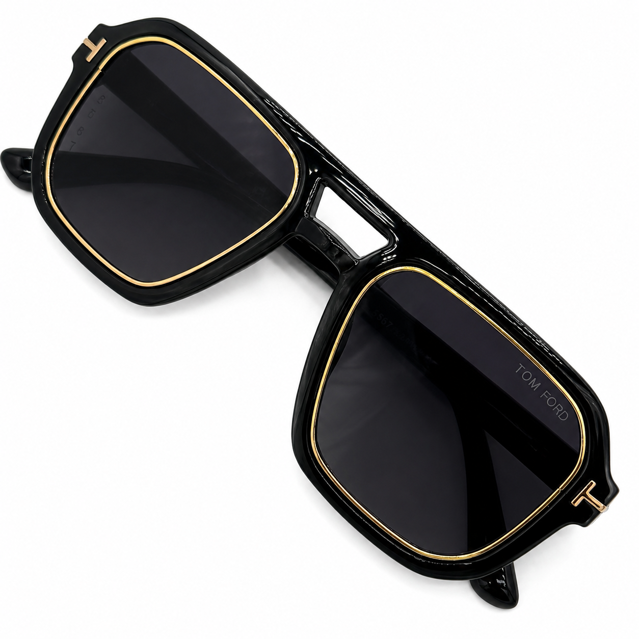 Lunette Tom Ford 01