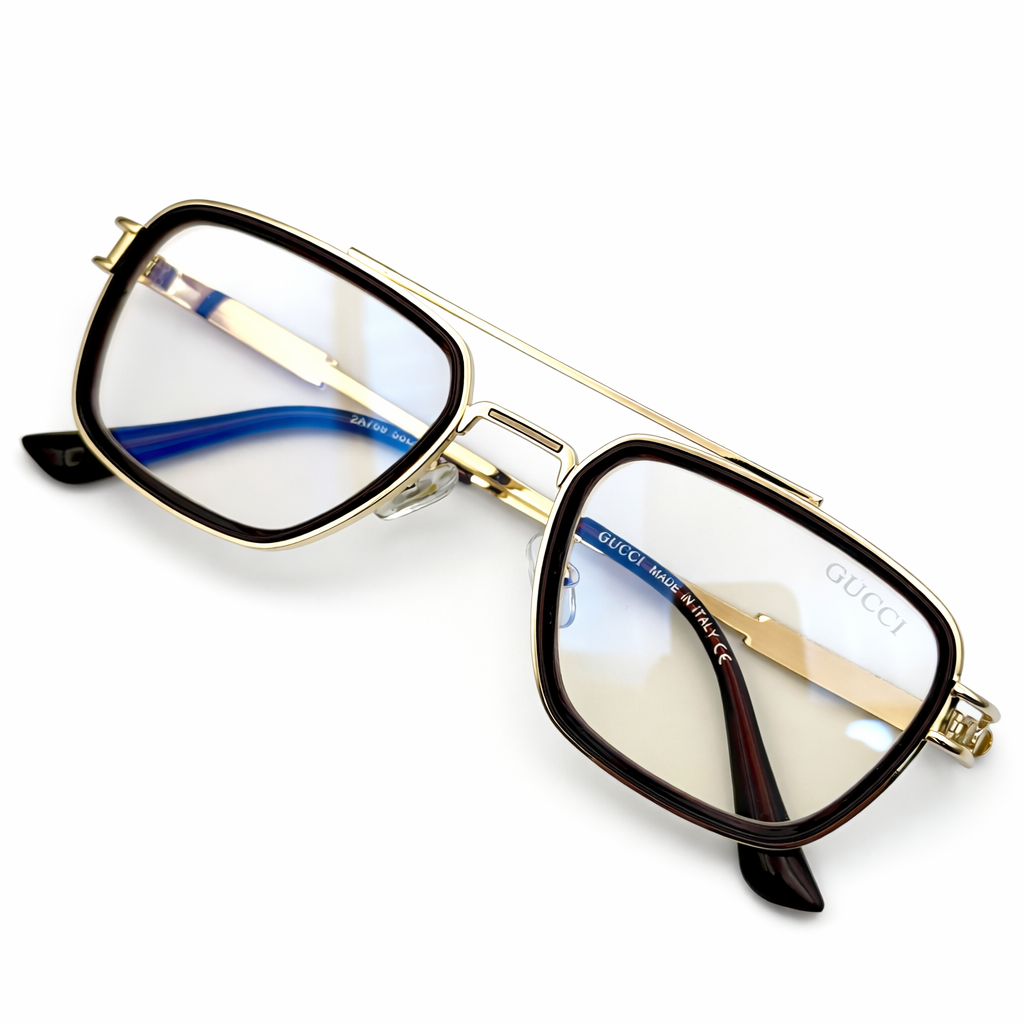 Lunette Carrée Gucci 2A769