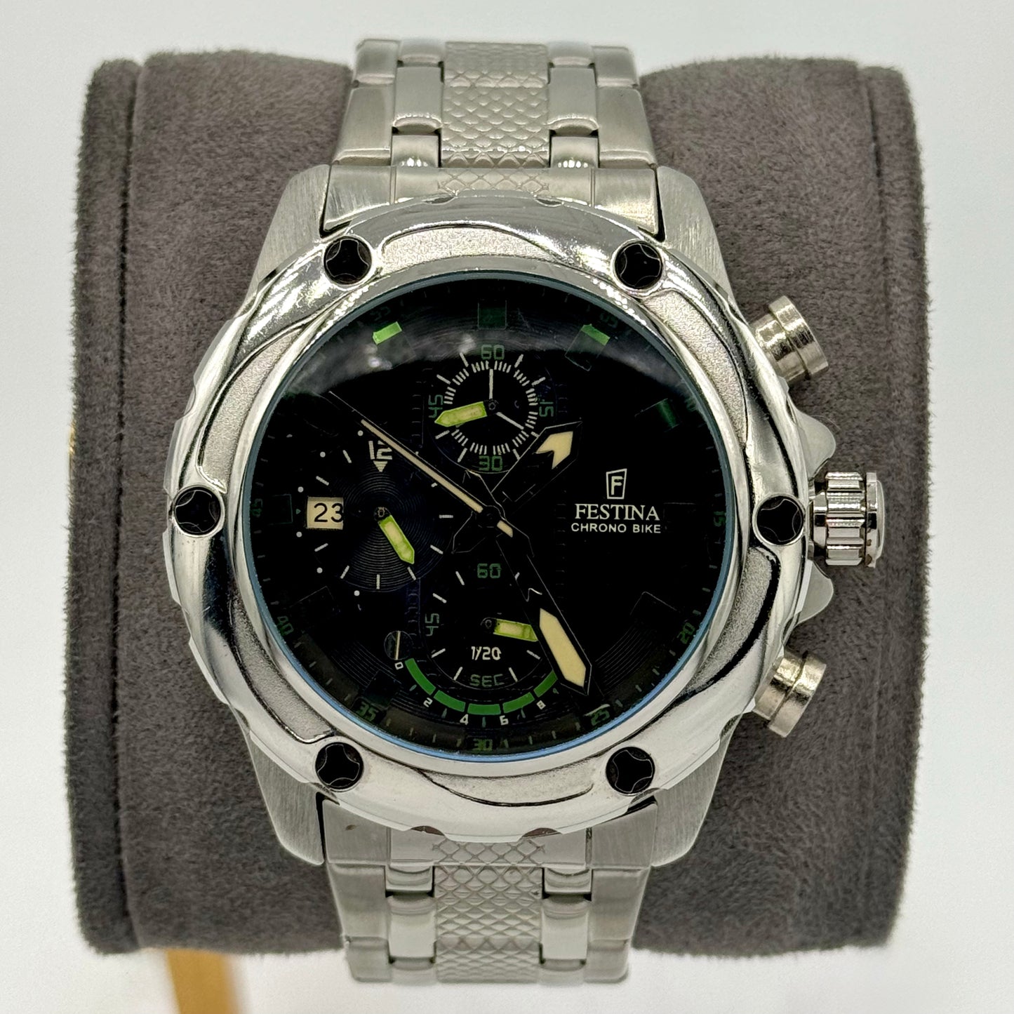 Festina Quartz Chrono Bike