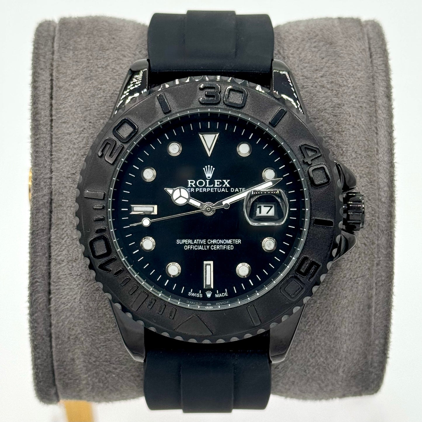 Rolex Submariner 116610LV