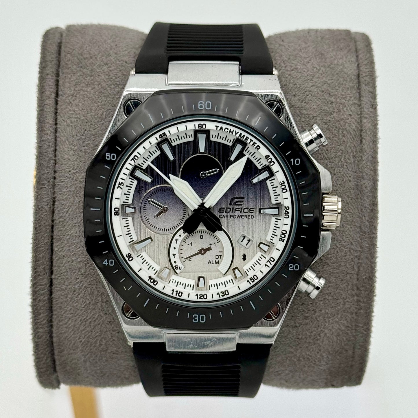 CASIO EDIFICE Relu00f3gio