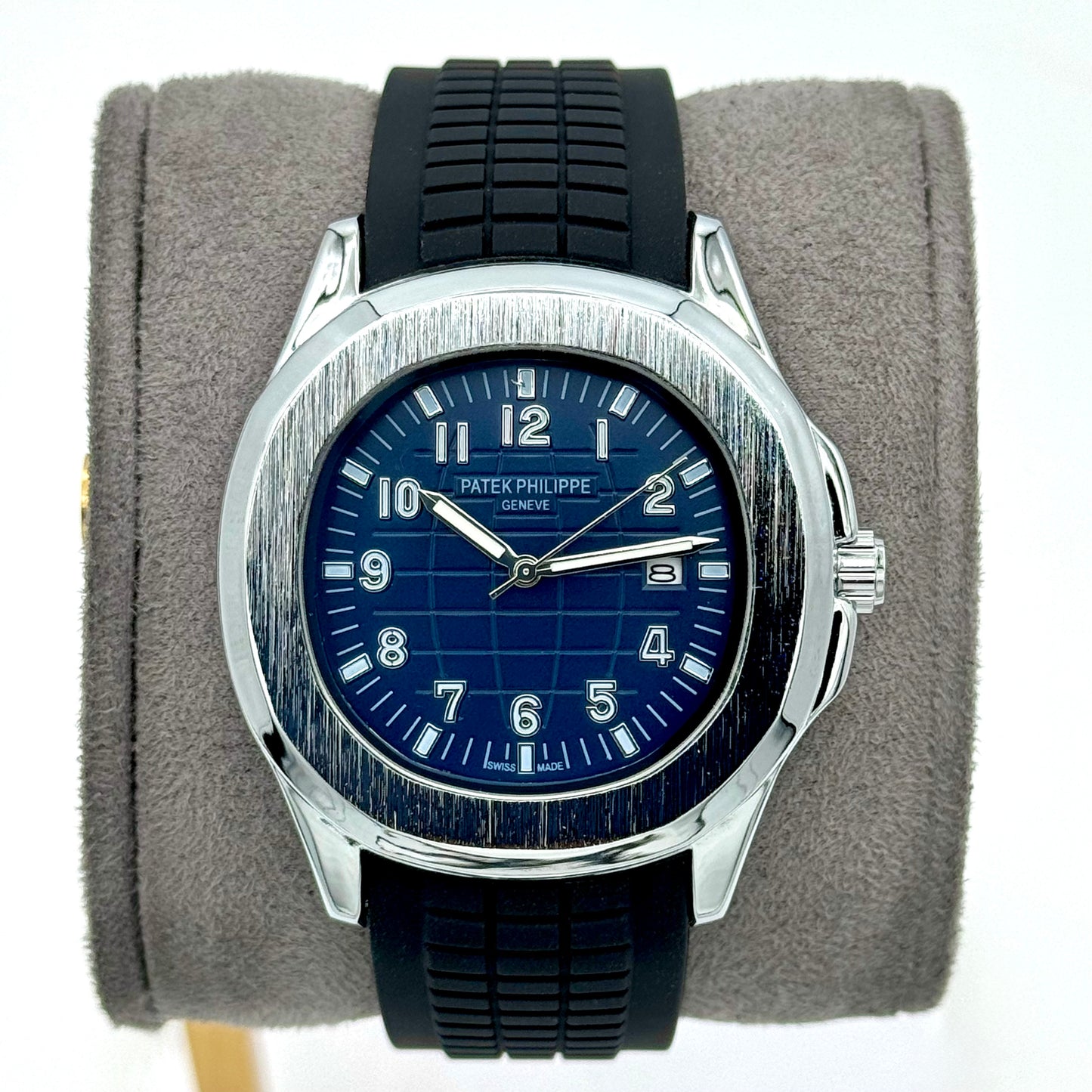 Patek Philippe Aquanaut