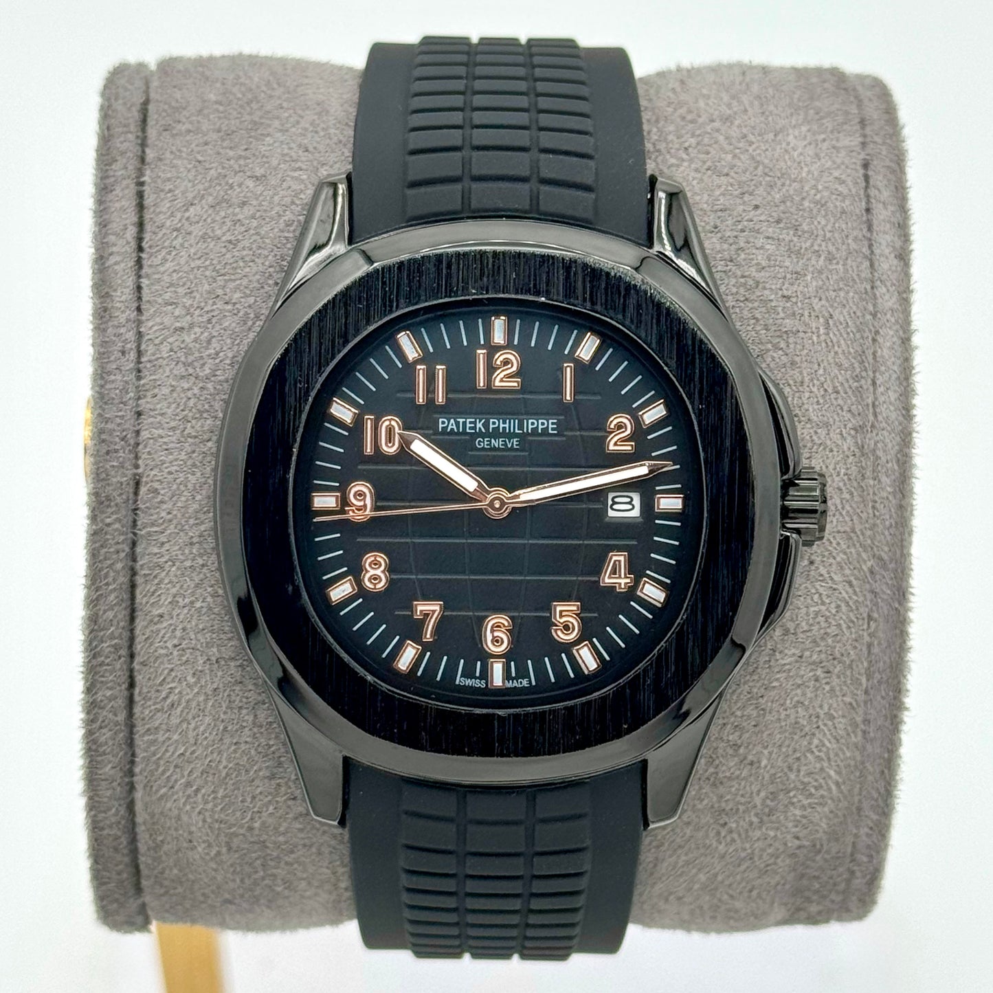 Patek Philippe Aquanaut