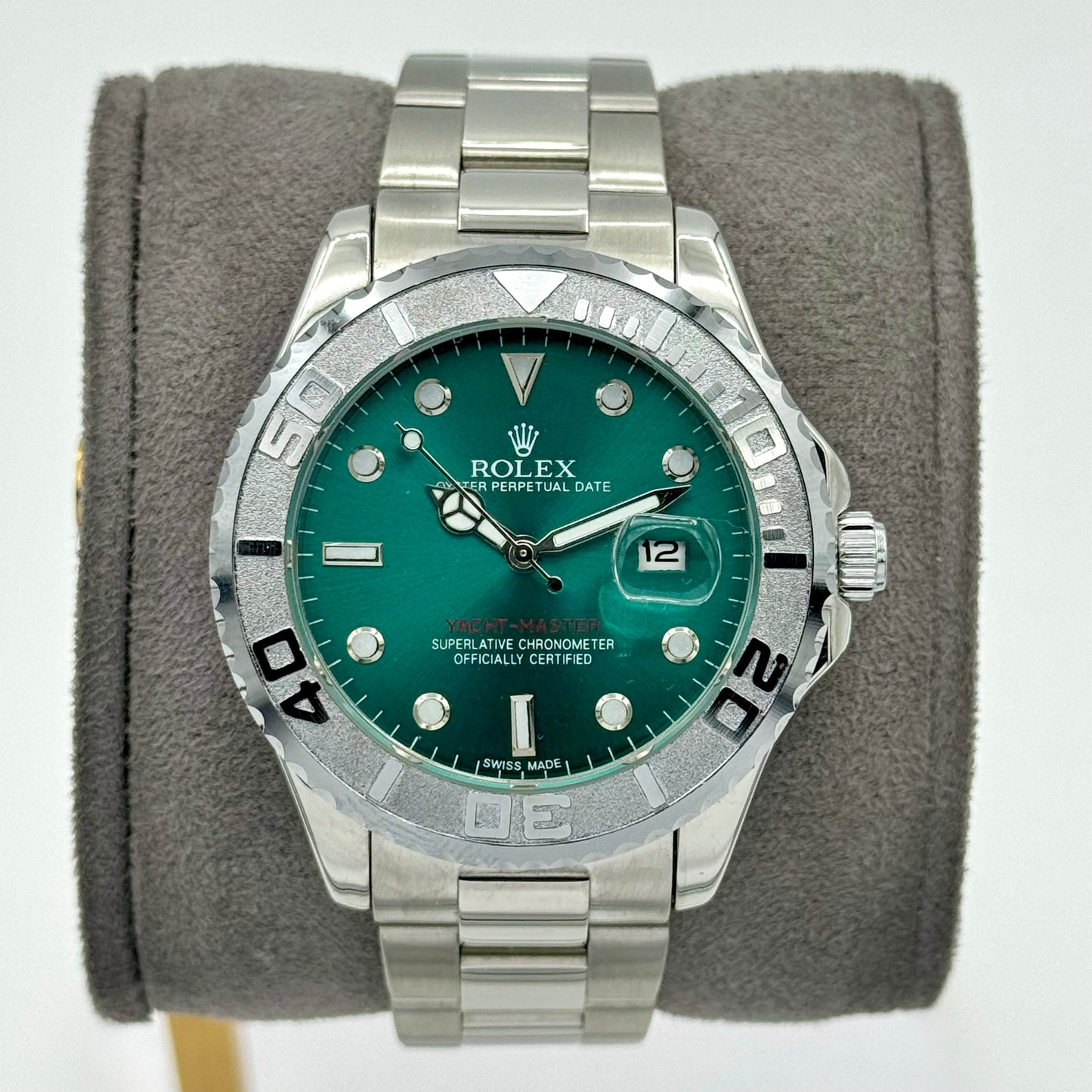 Rolex Yacht-Master 1