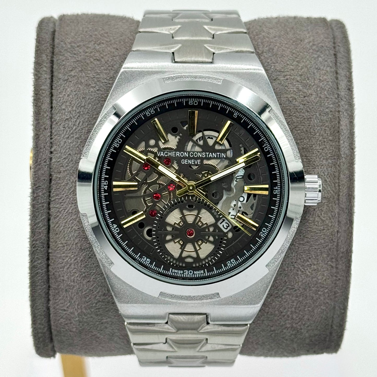 Vacheron Constantin Squelette