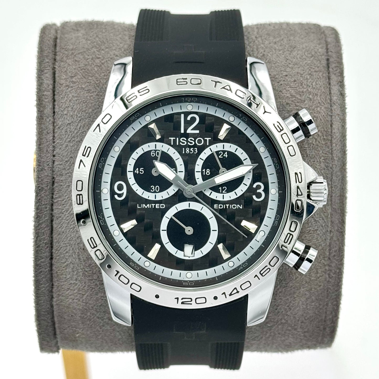 TISSOT EDITION LIMITÉE