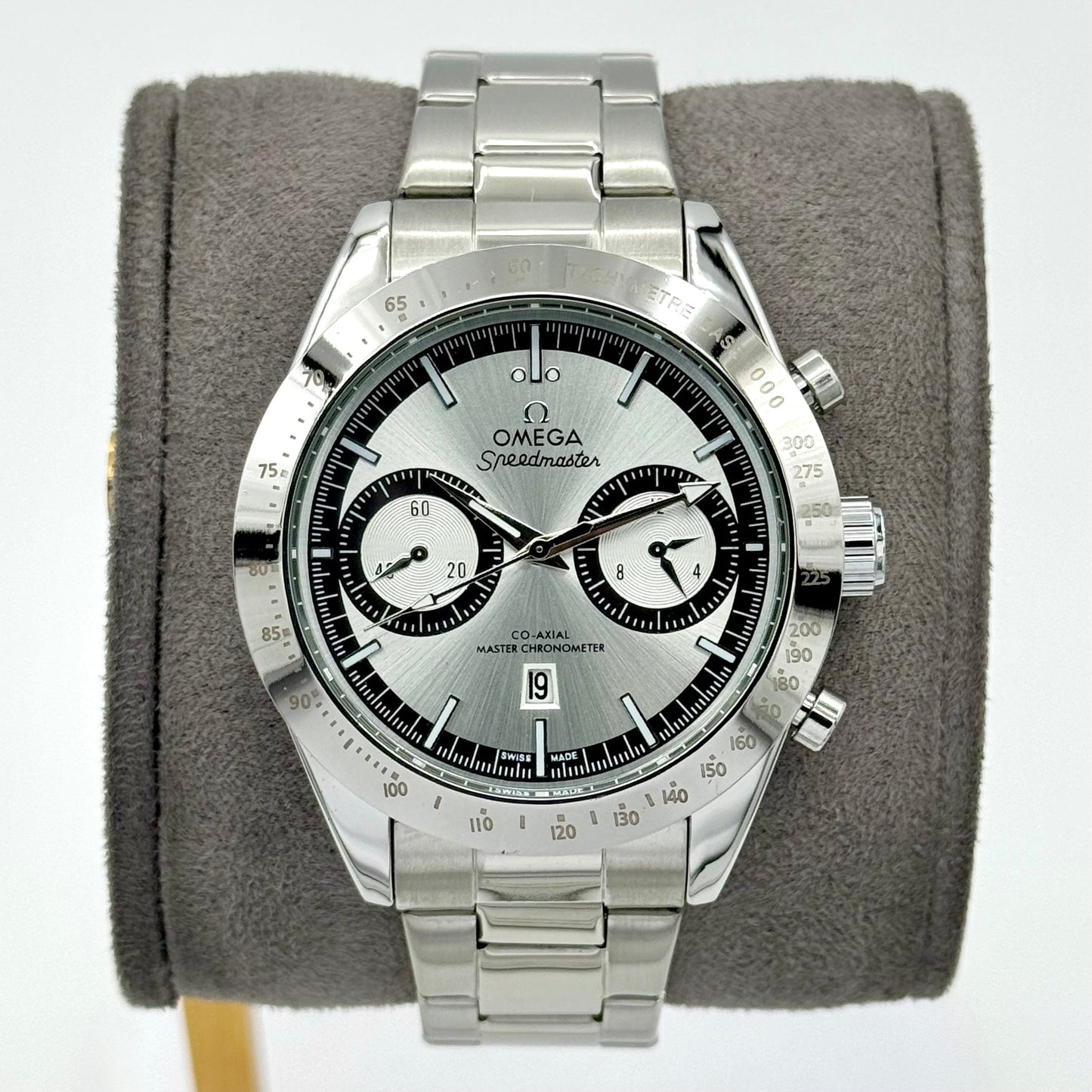 Omega Speedmaster