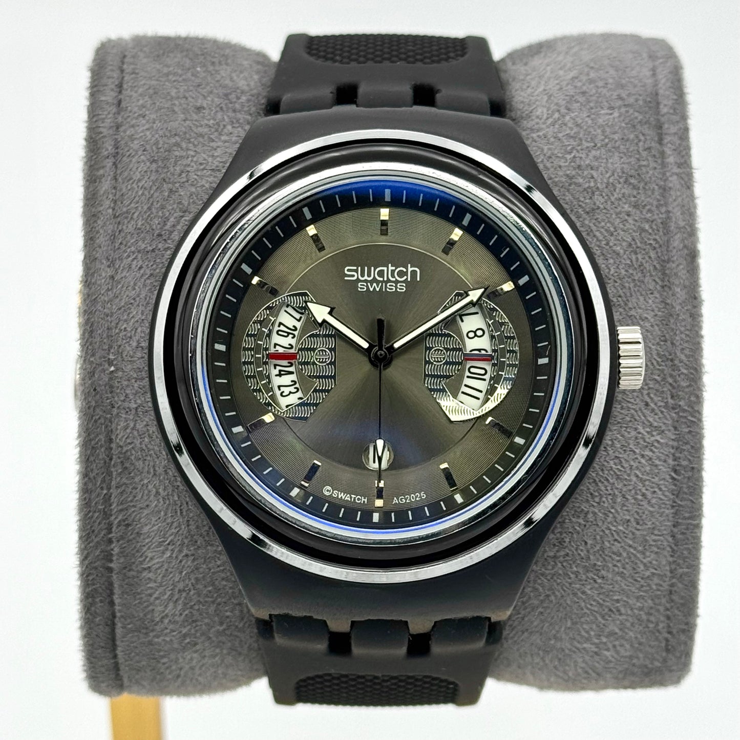 SWATCH IRDNY