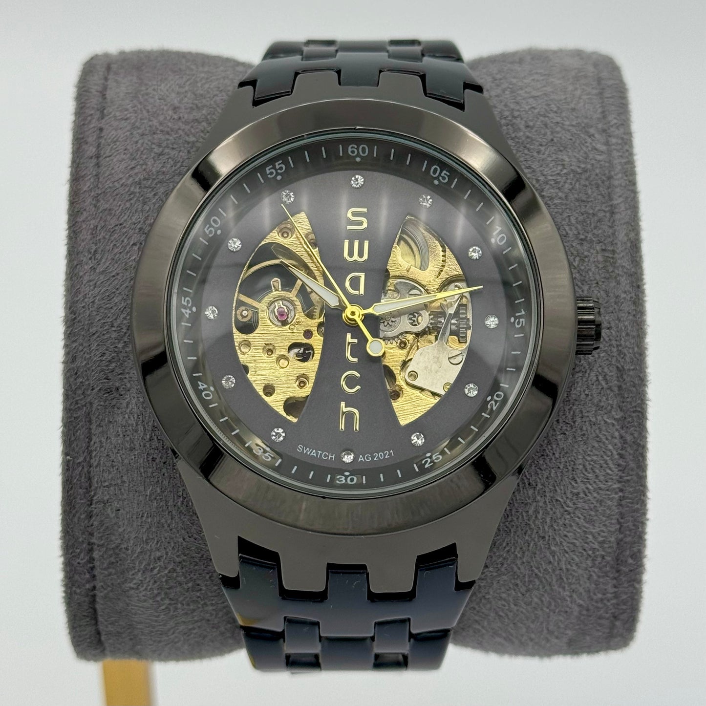 SWATCH mécanique