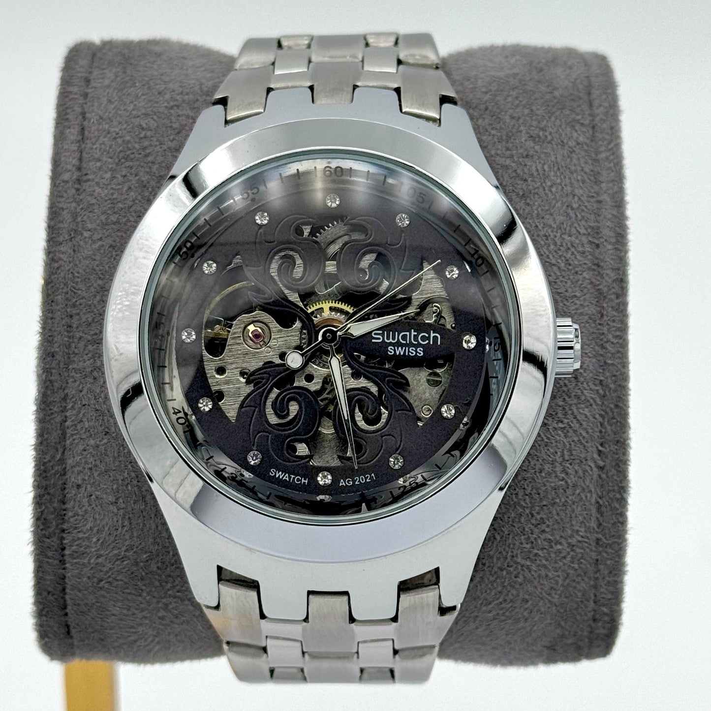 SWATCH PAPILLON