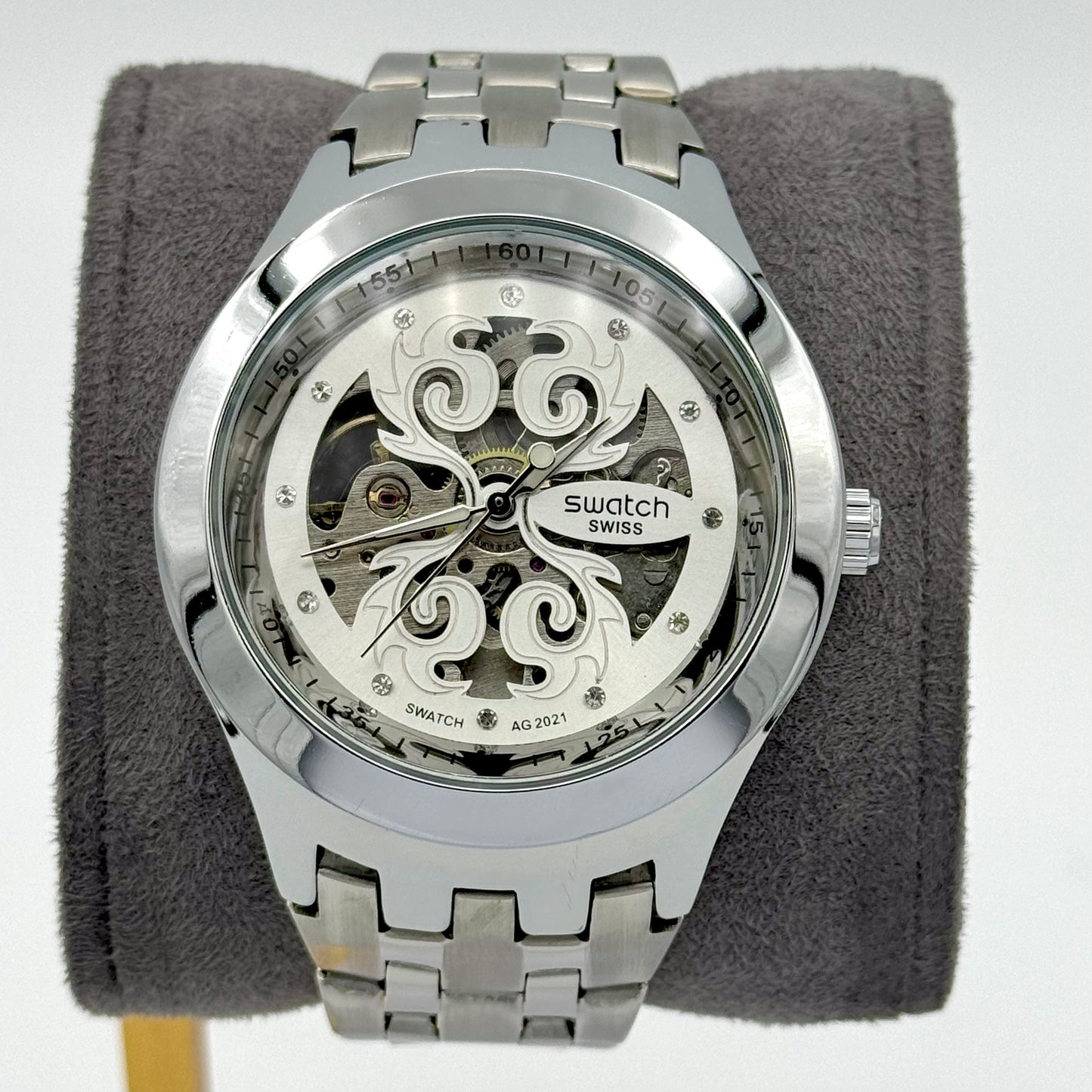 SWATCH PAPILLON