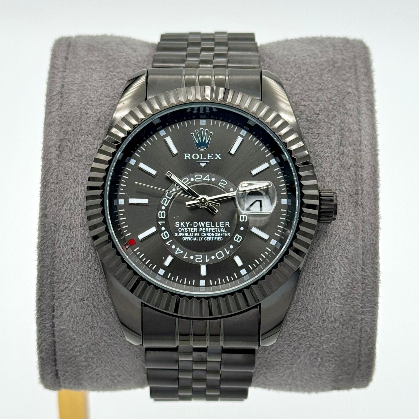 ROLEX SKY DWELLER