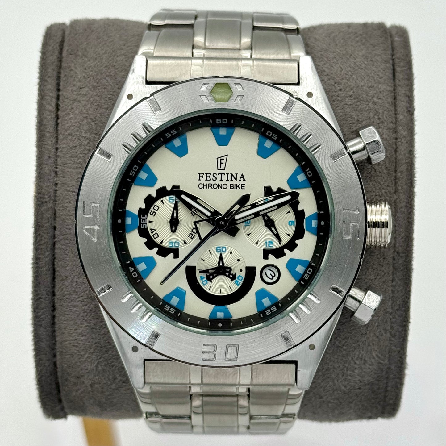 Festina Chrono Bike Speedracer