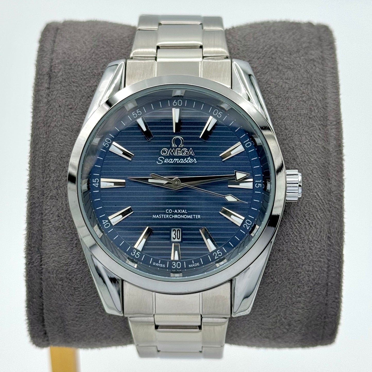 OMEGA AQUA TERRA