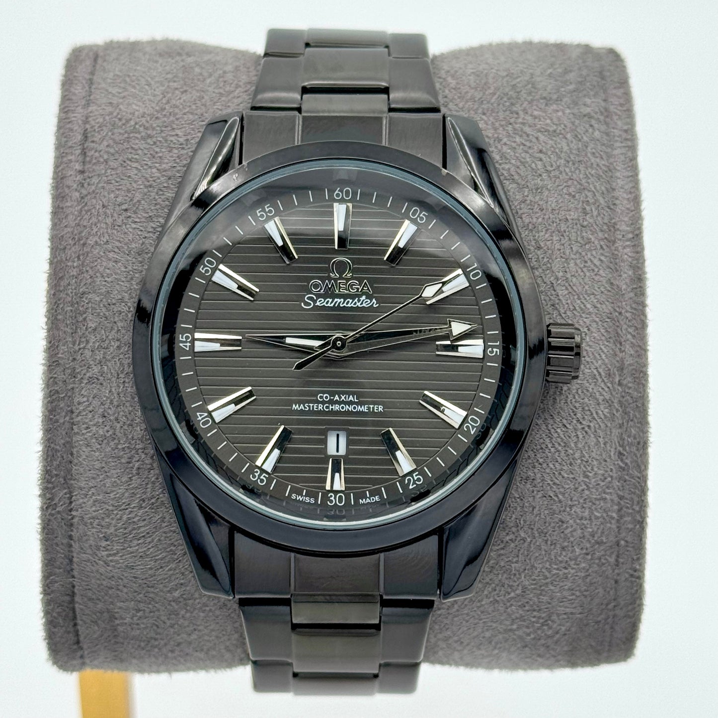 OMEGA AQUA TERRA