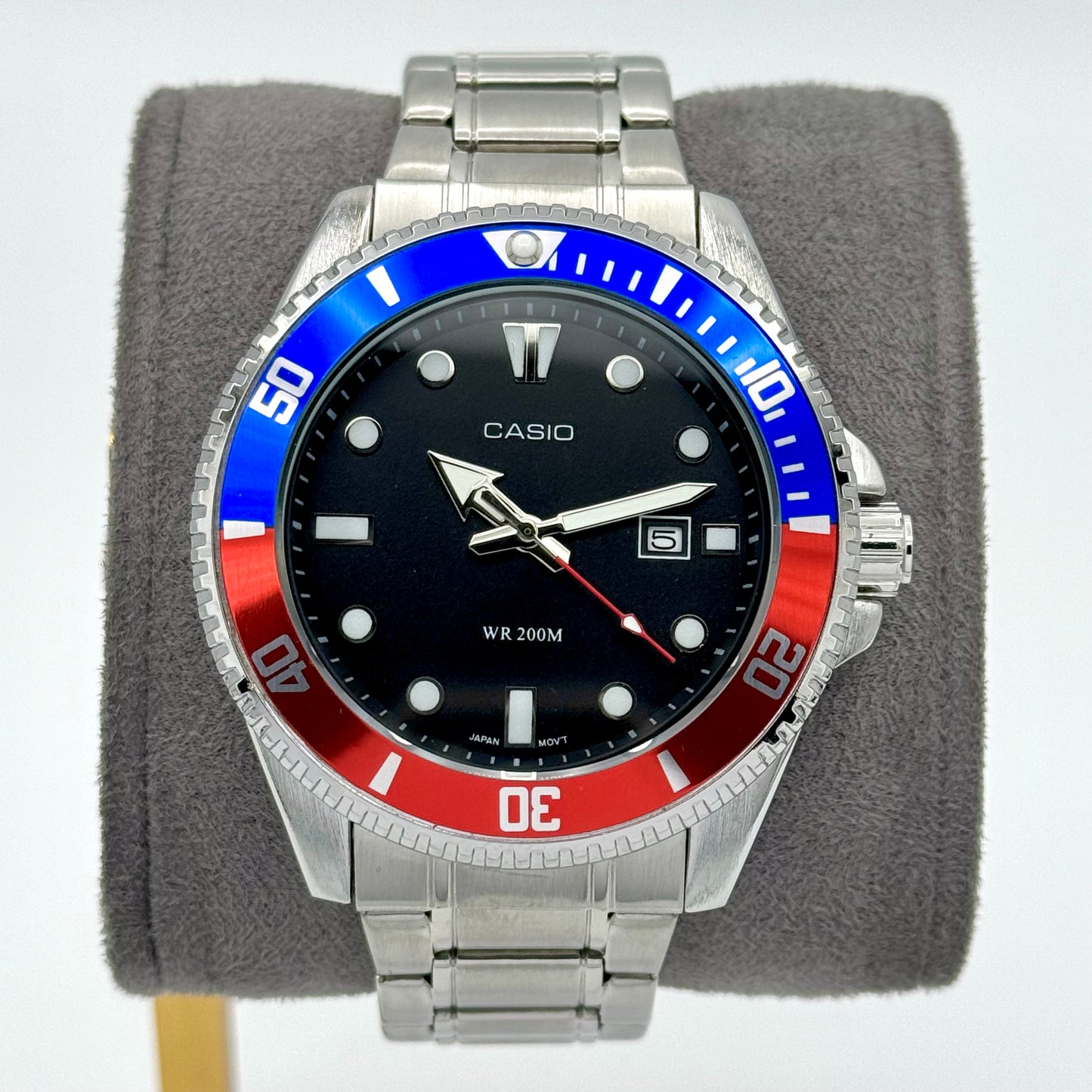 CASIO 1