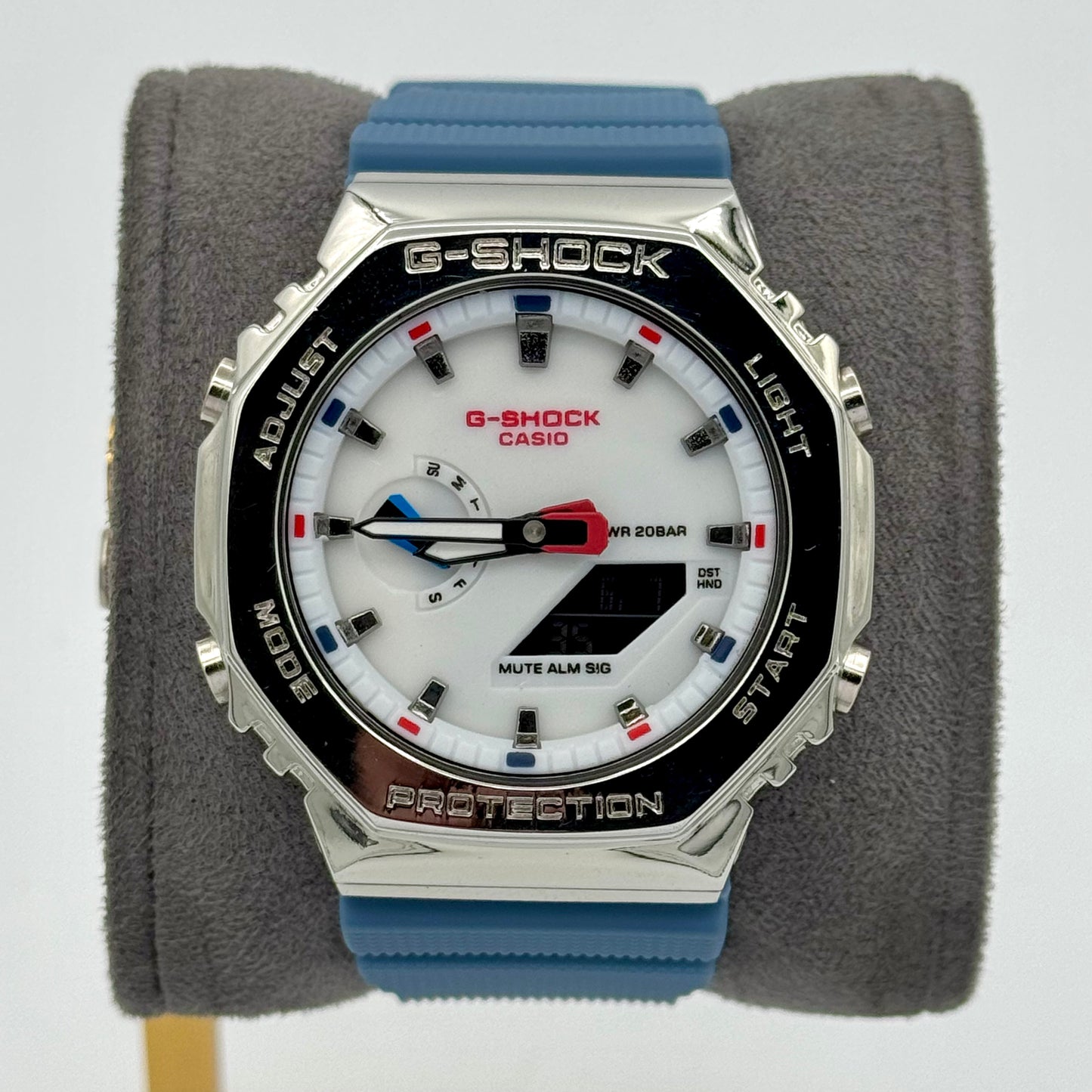G-SHOCK CASIO