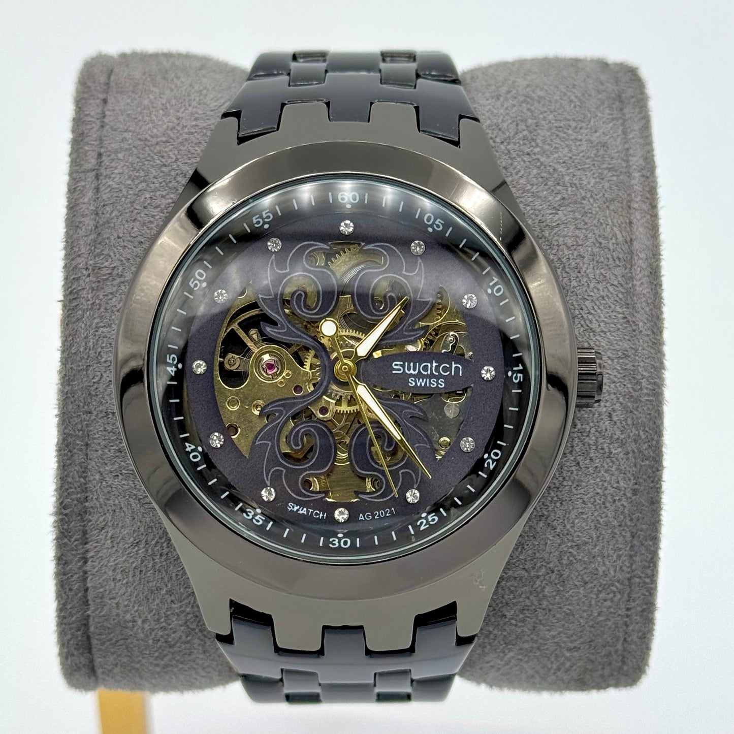 SWATCH PAPILLON