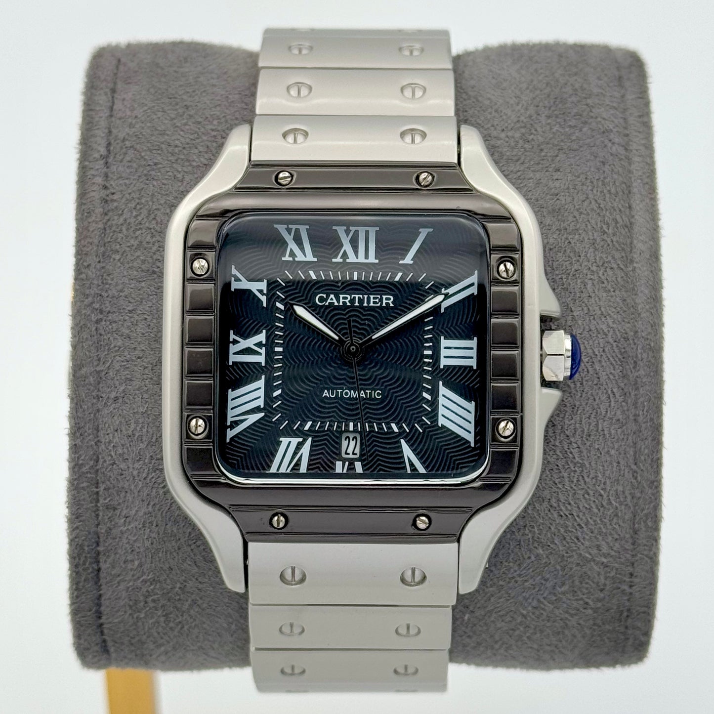 CARTIER SANTOS