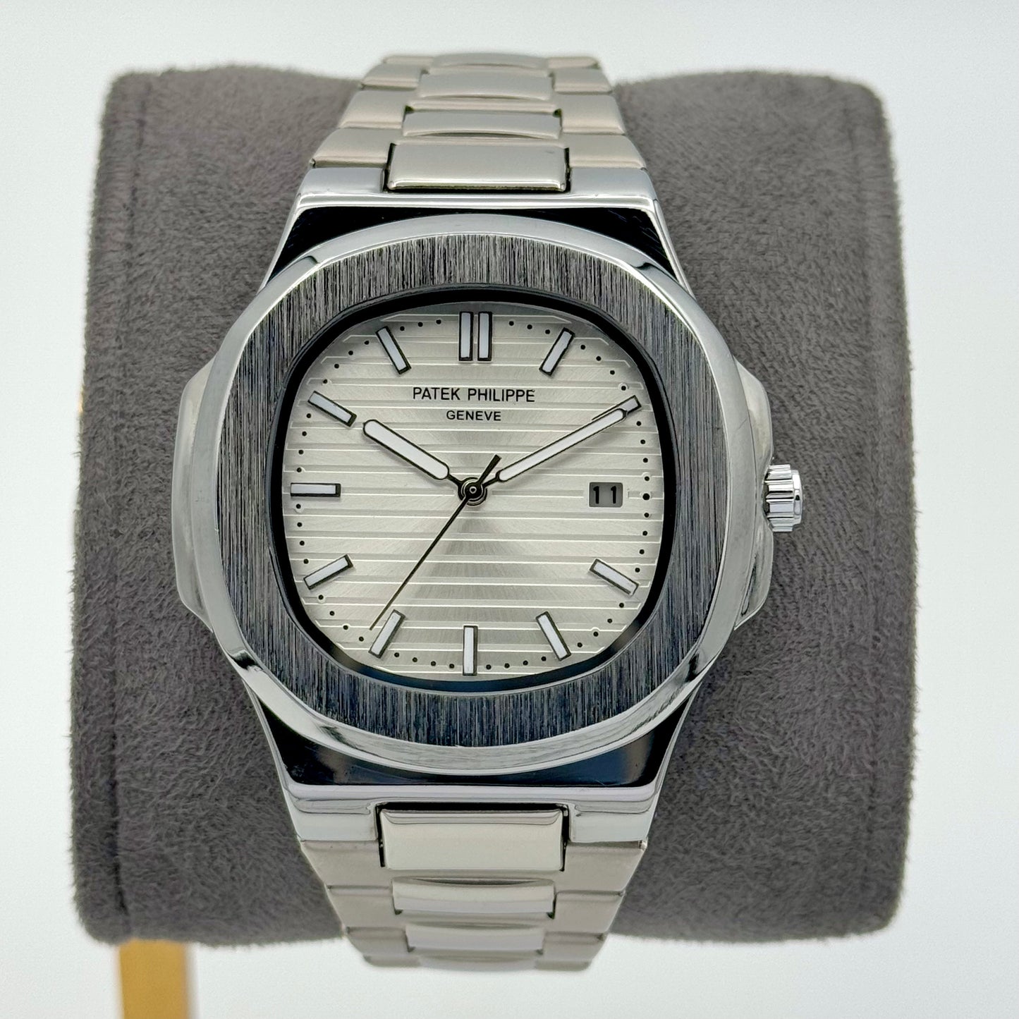 PATEK PHILIPPE NAUTILUS