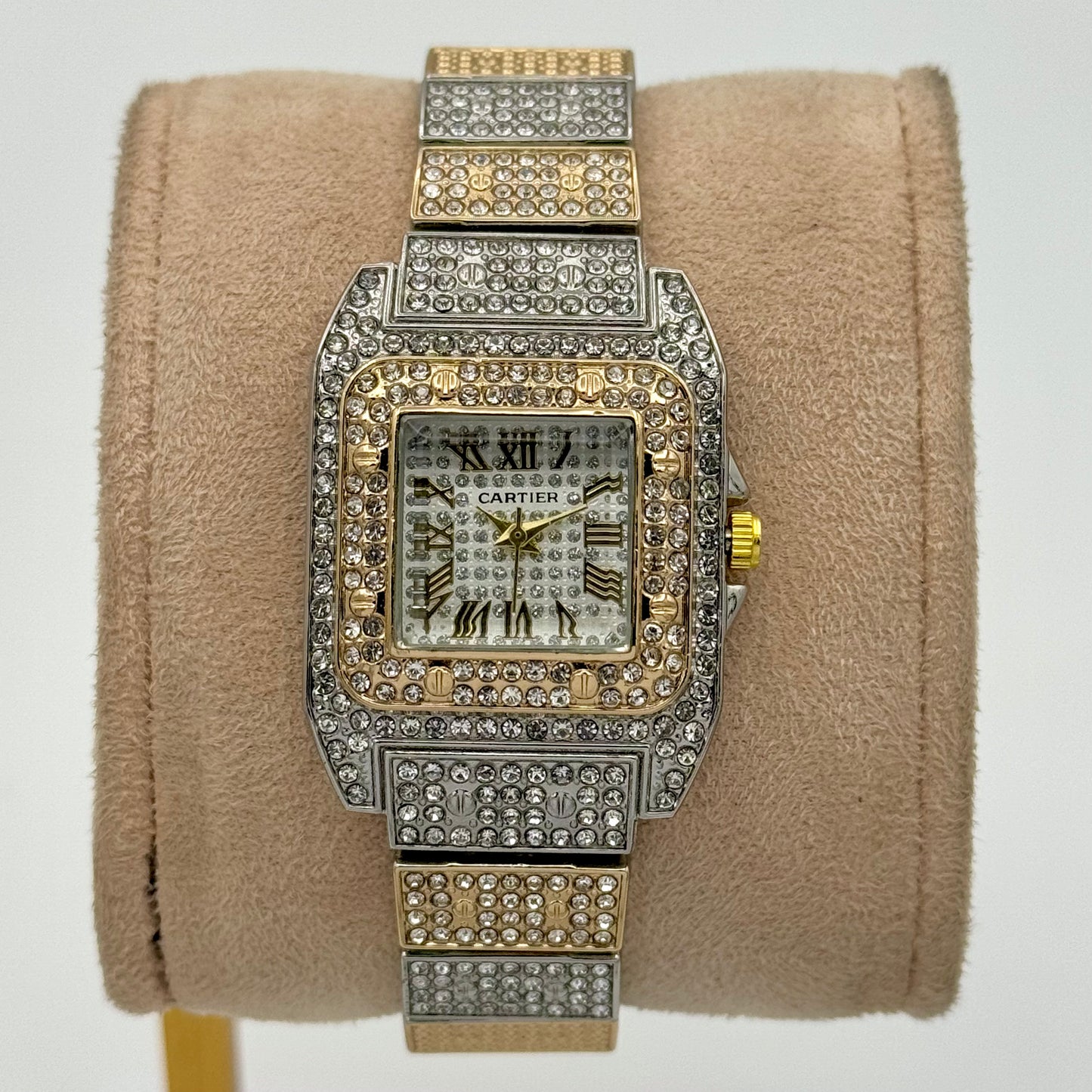 CARTIER PANTHÈRE FEMME