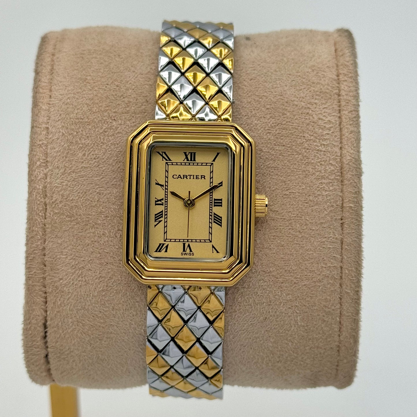 CARTIER PANTHÈRE 2