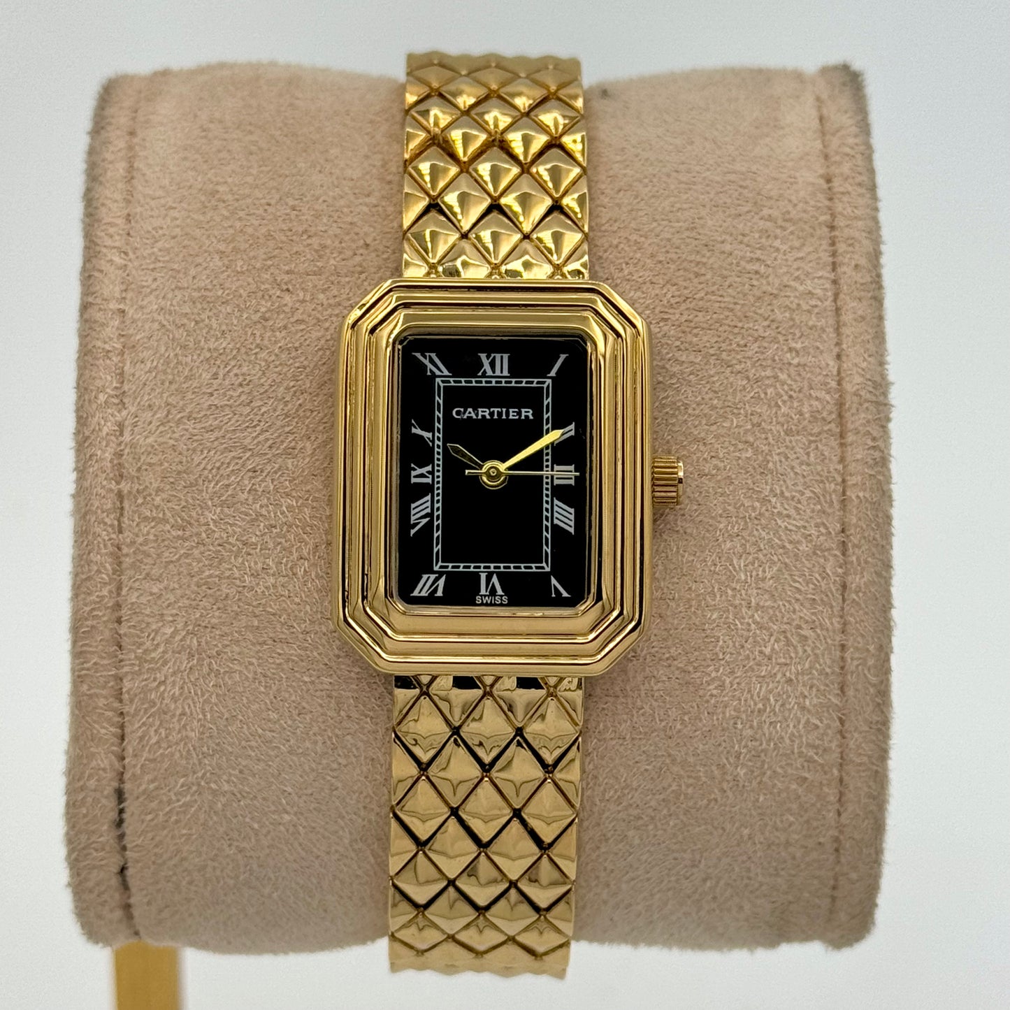 CARTIER PANTHÈRE 2