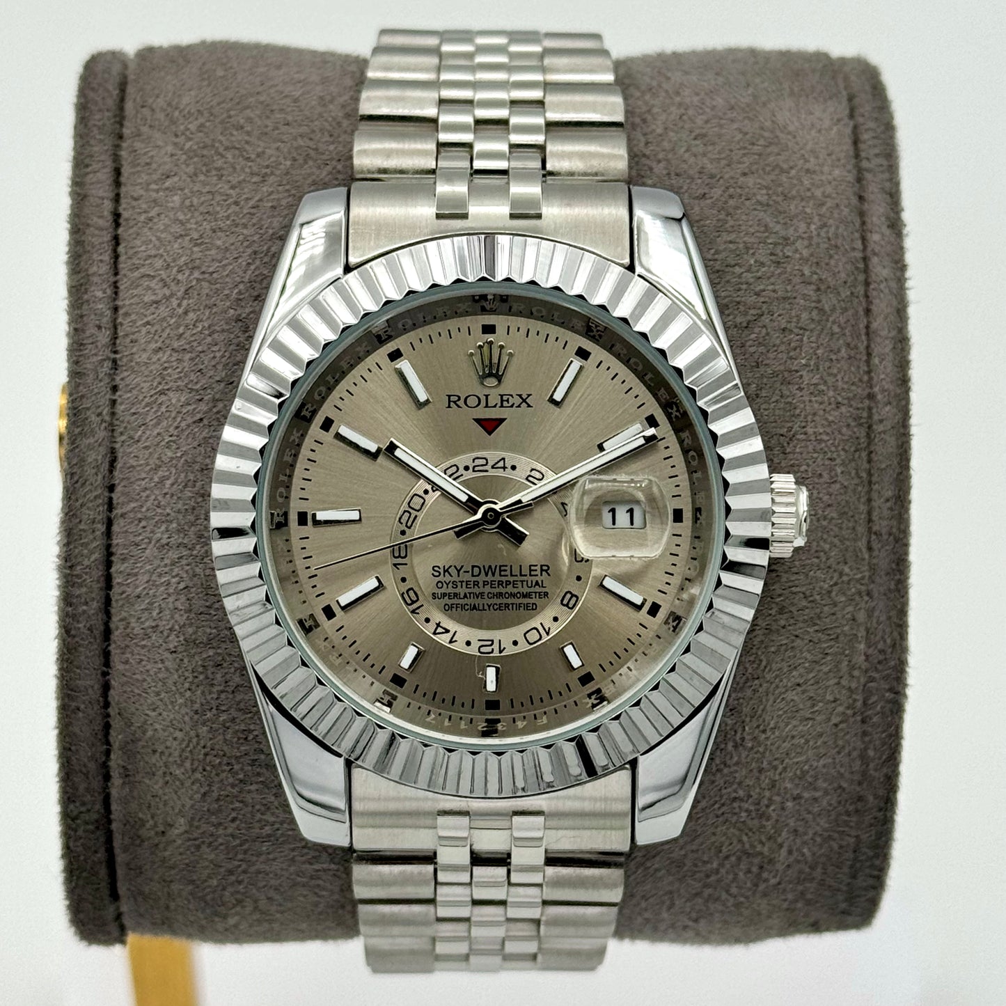 Rolex Sky-Dweller 1