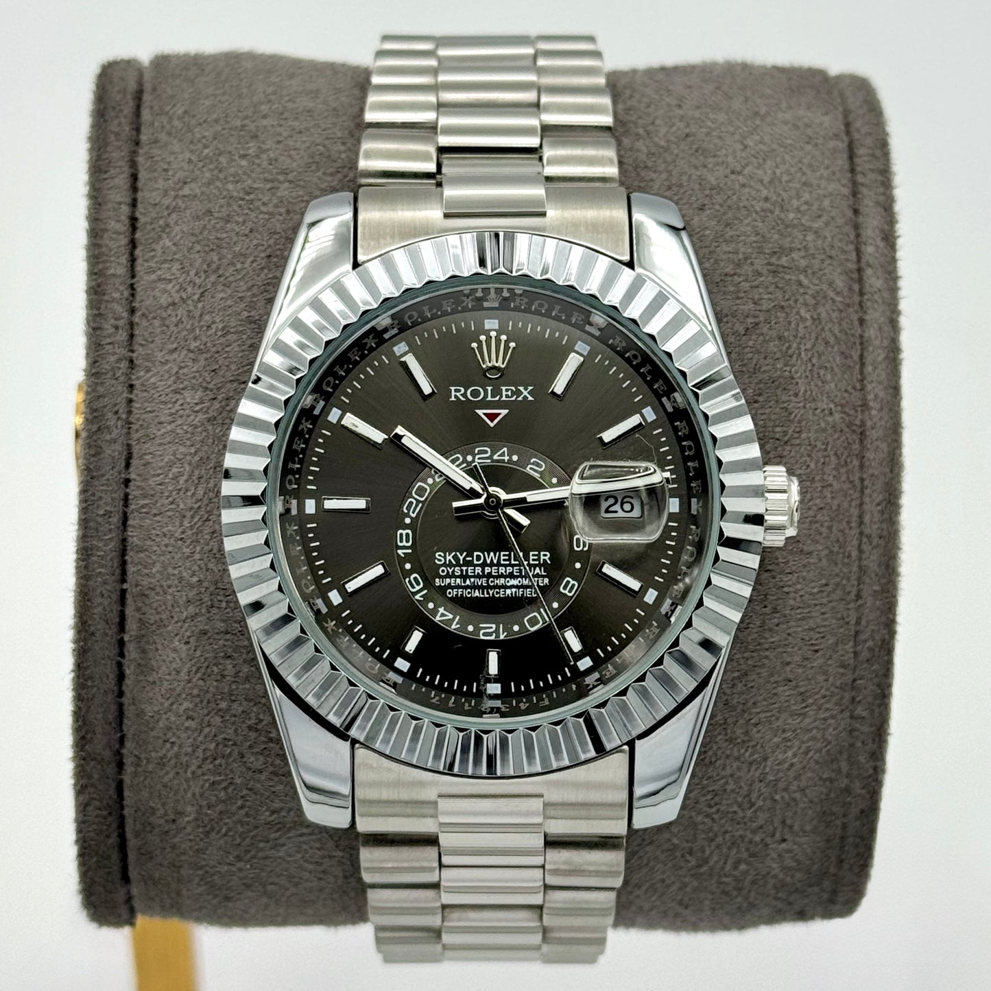 Rolex Sky-Dweller 2