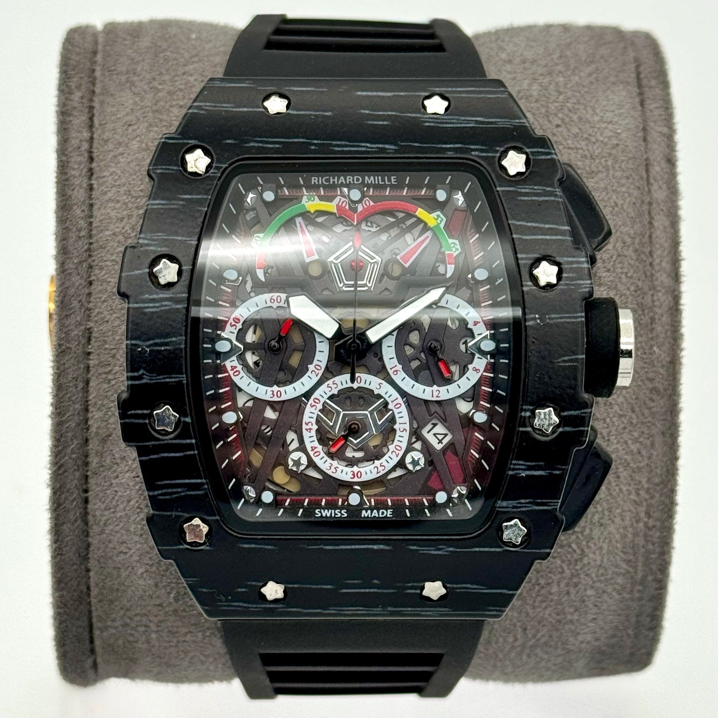 Richard Mille 332