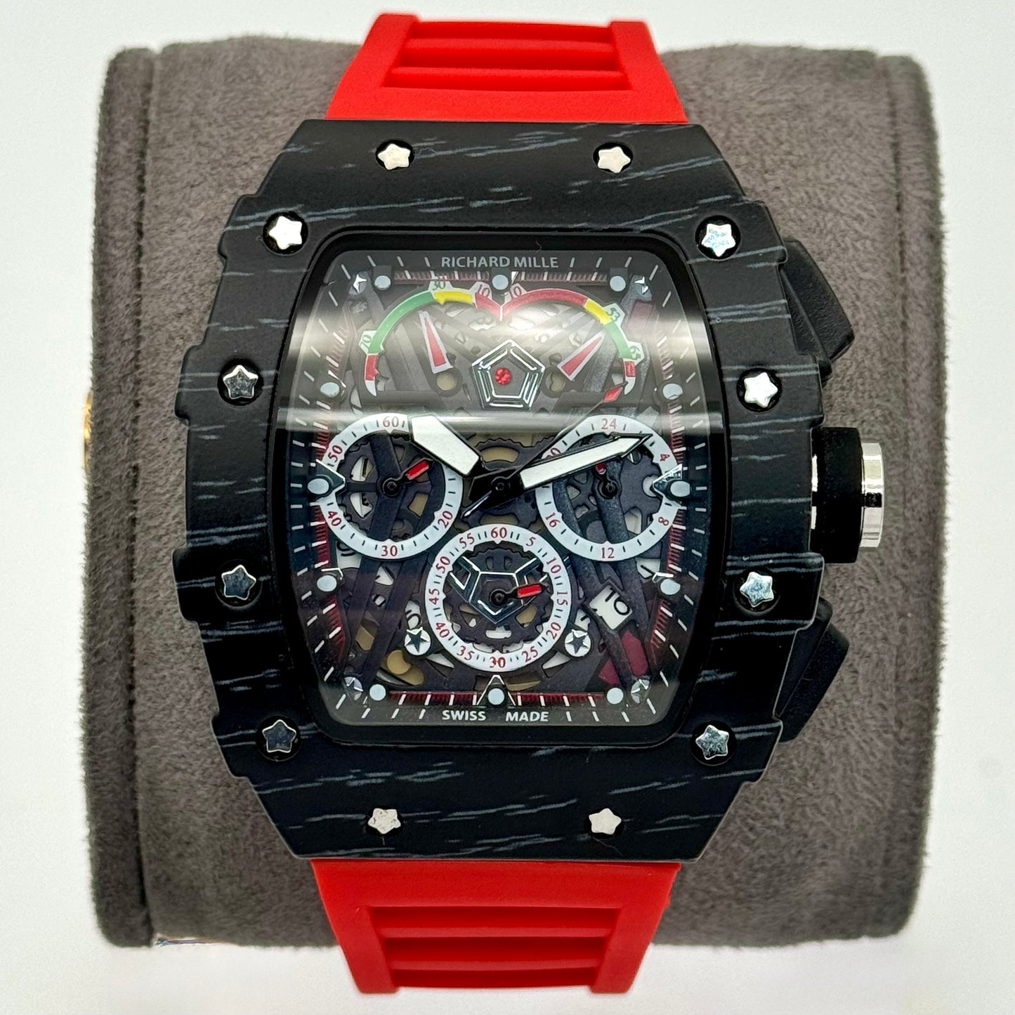 Richard Mille 332