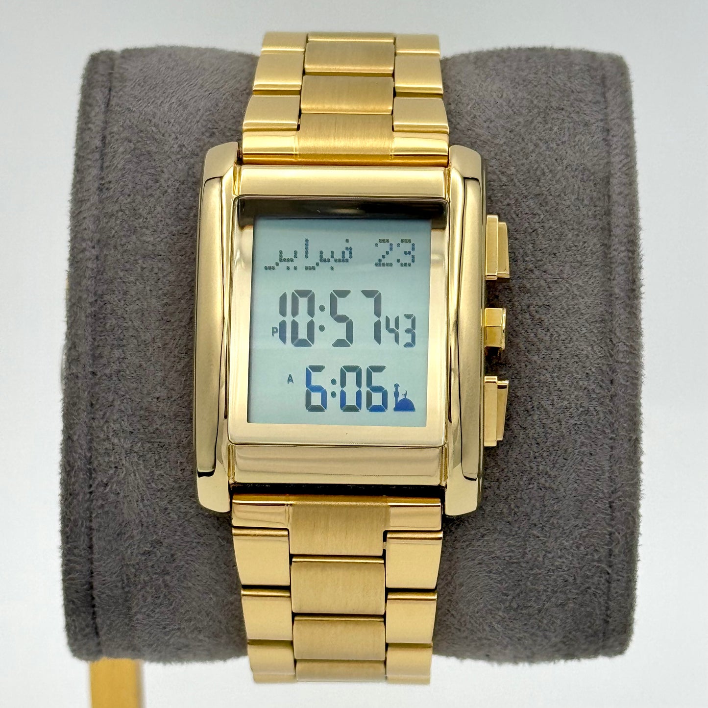 Skmei 2092 – Numérique Islamique