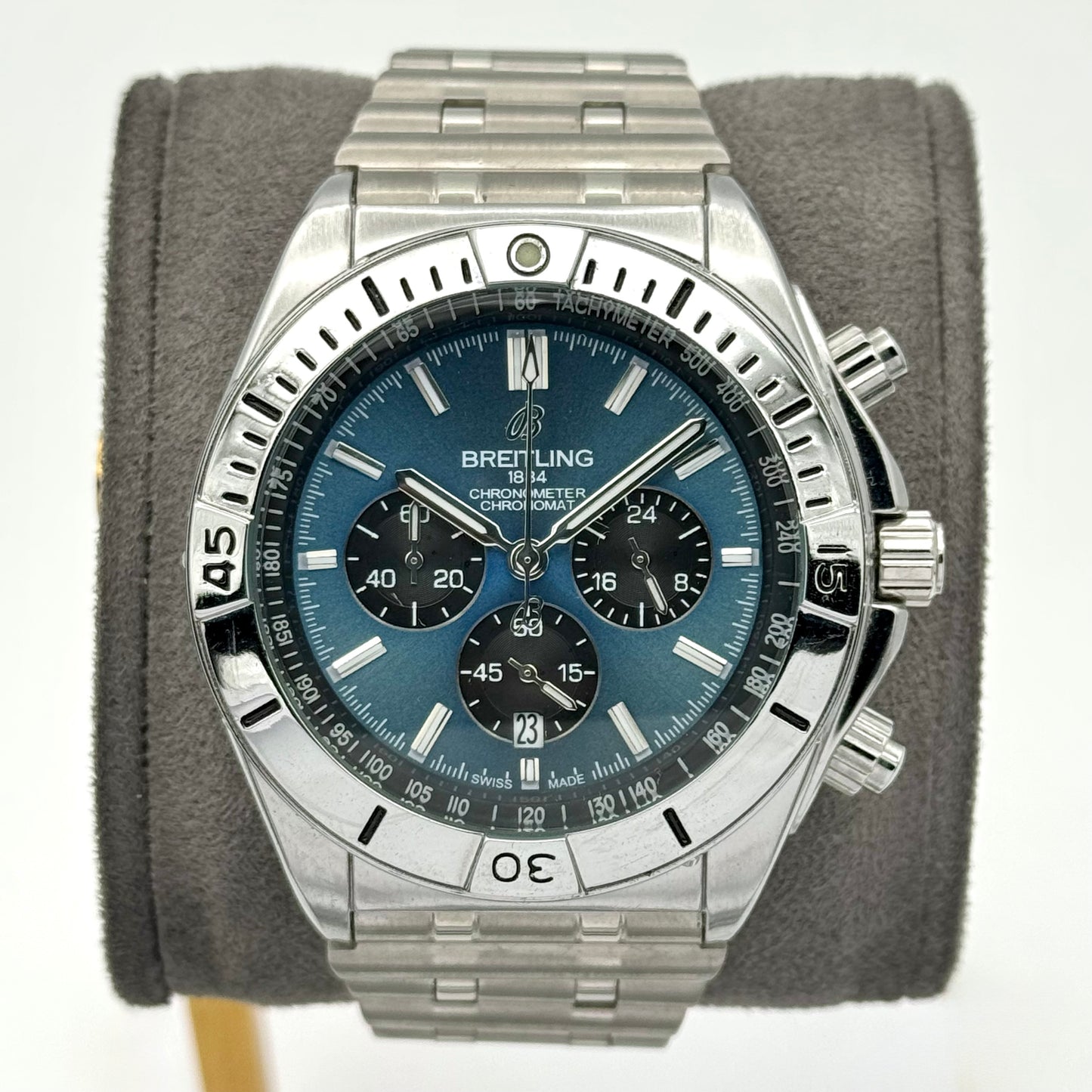 Breitling Chronomat B01