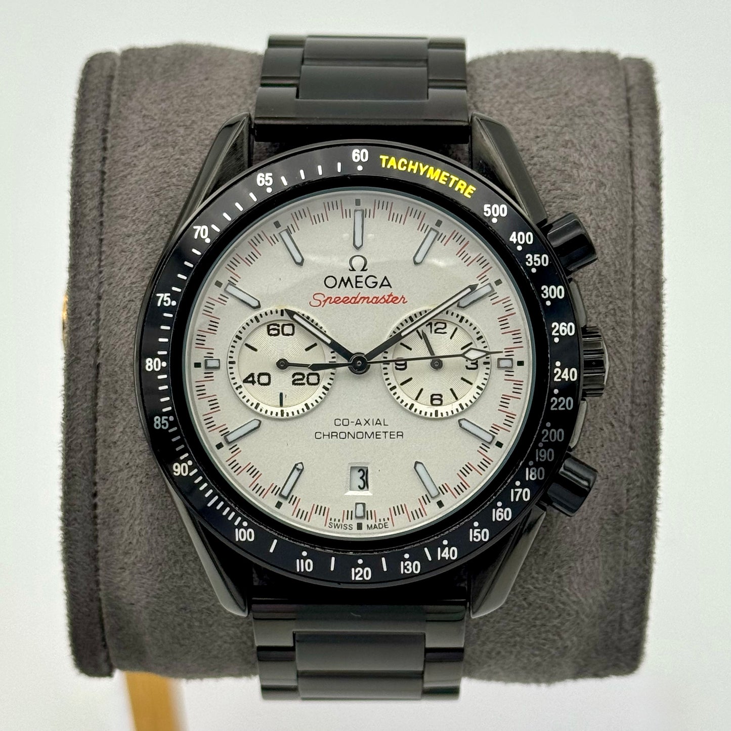 OMEGA Speedmaster Co‑Axial Chronometer