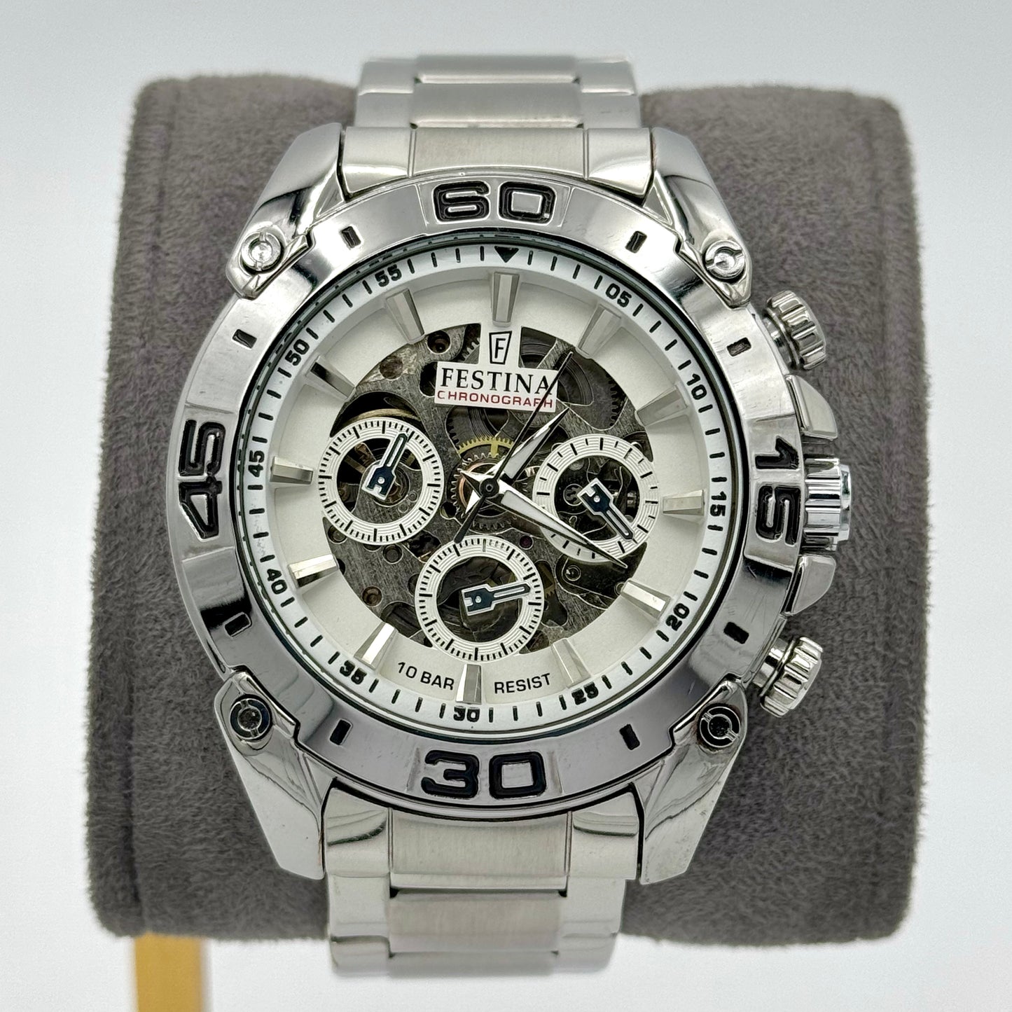 Festina Chronographe F20543-3