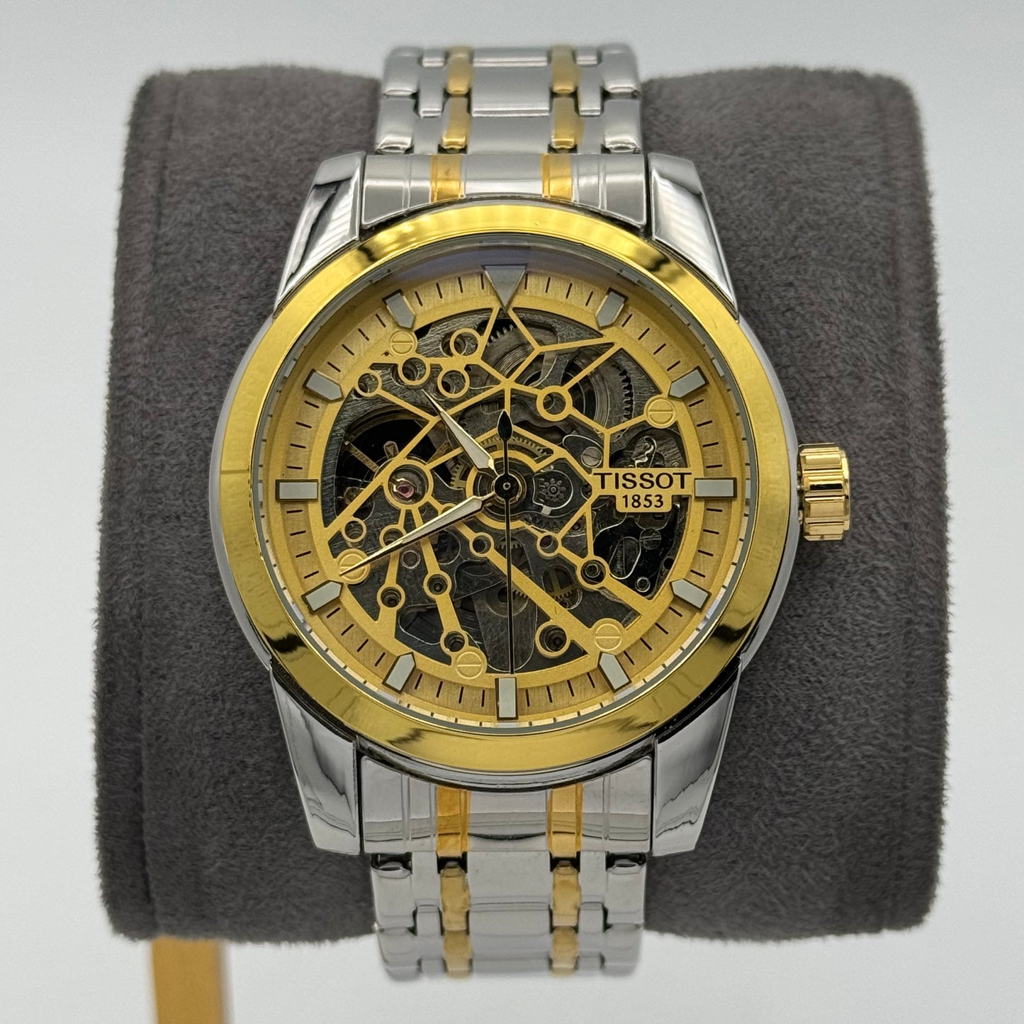 Tissot Mécanique 560