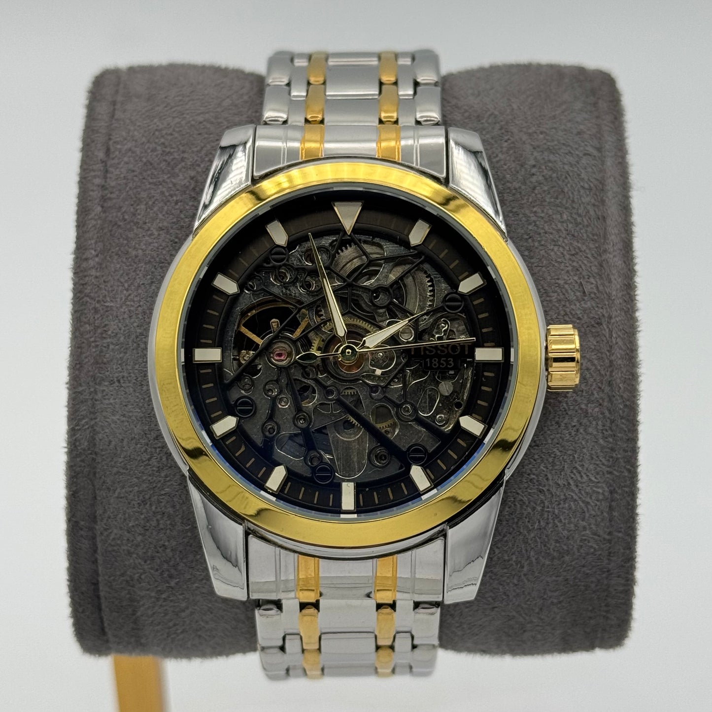 Tissot Mécanique 560
