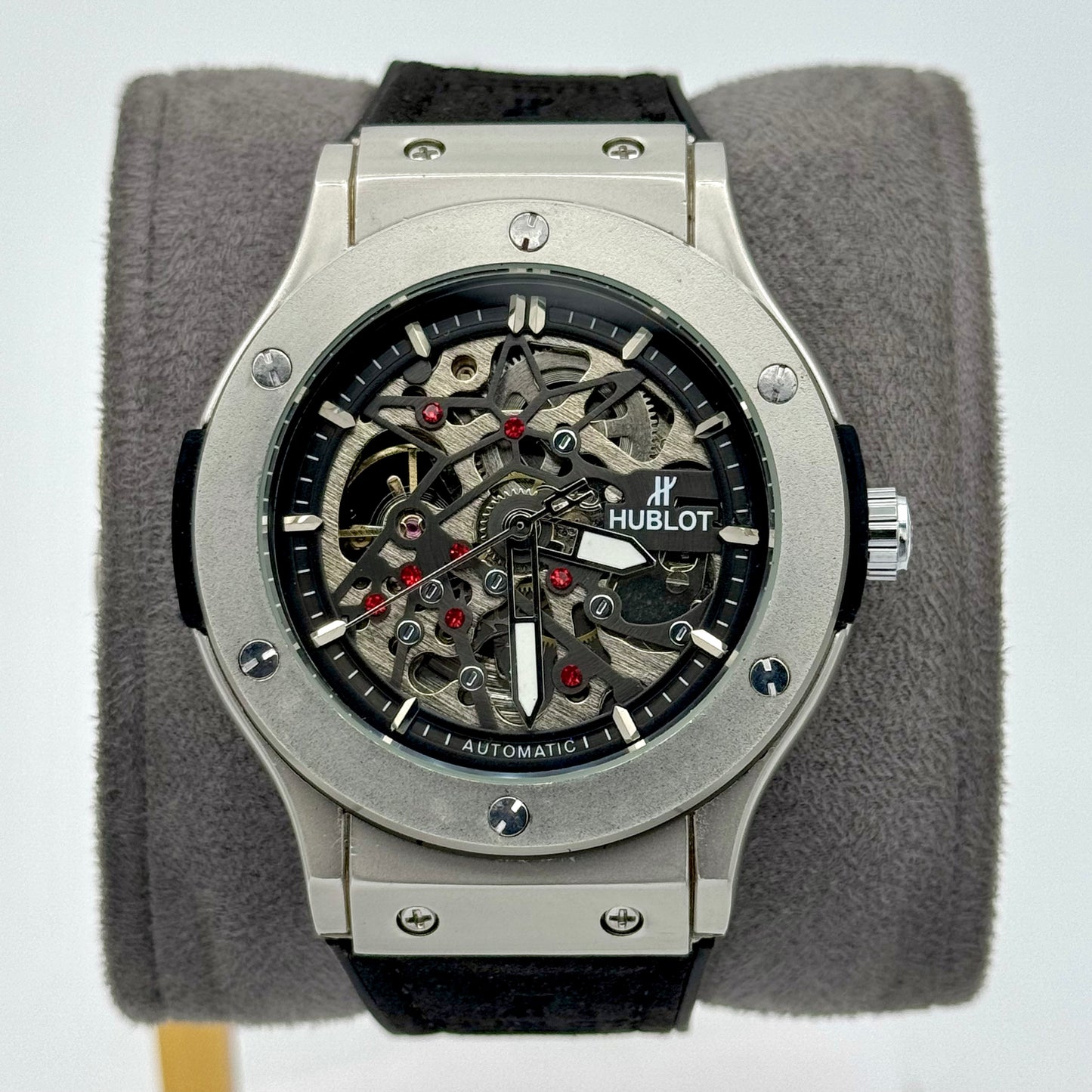 Hublot Mécanique FT15