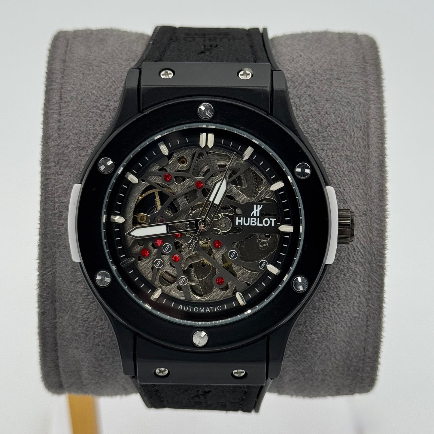 Hublot Mécanique FT15