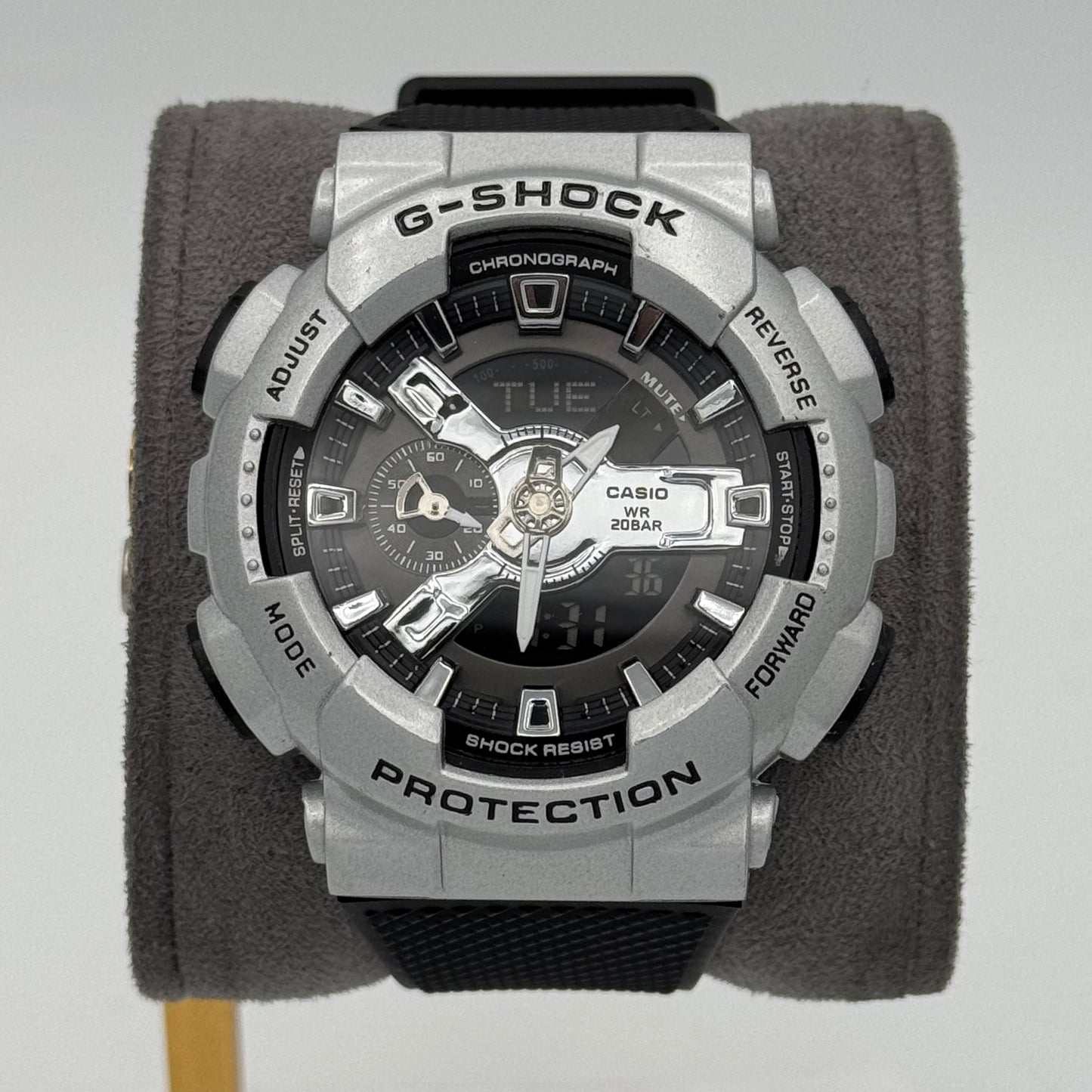 Montre Casio Étanche