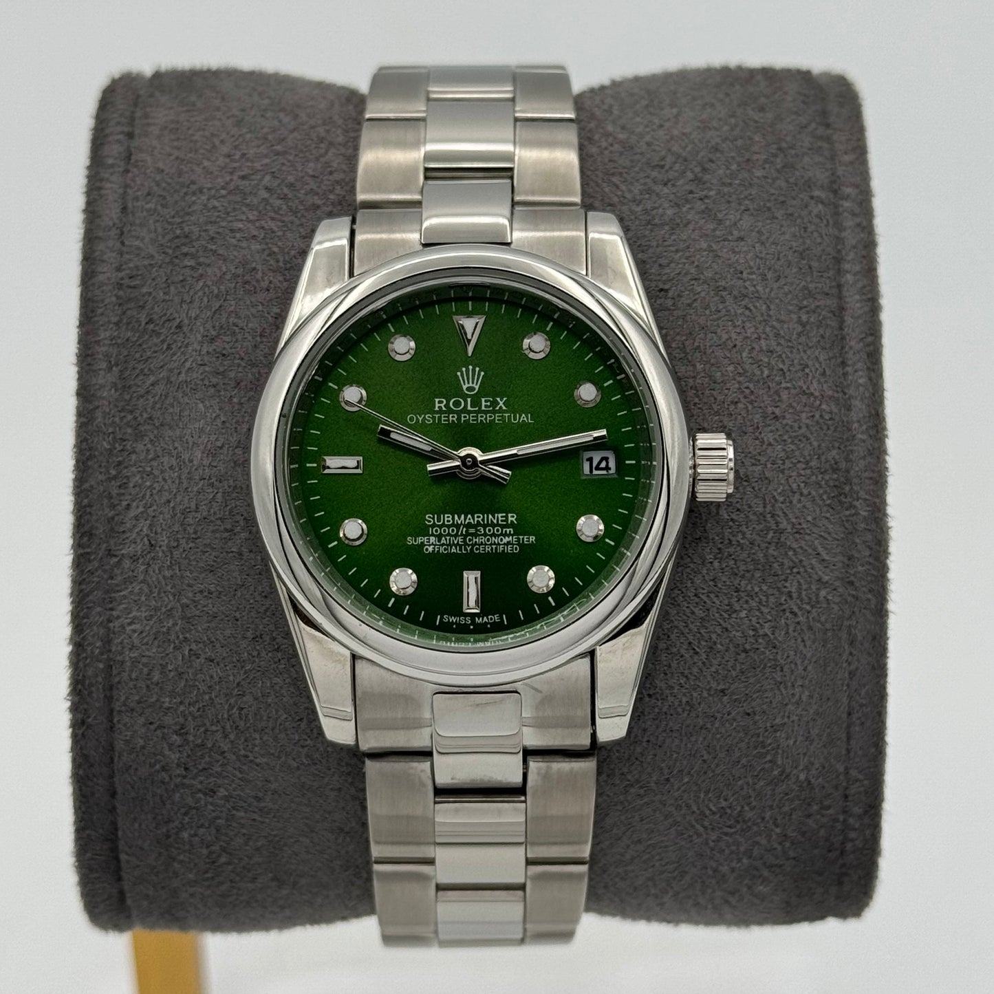 Rolex Oyster Perpetual femme