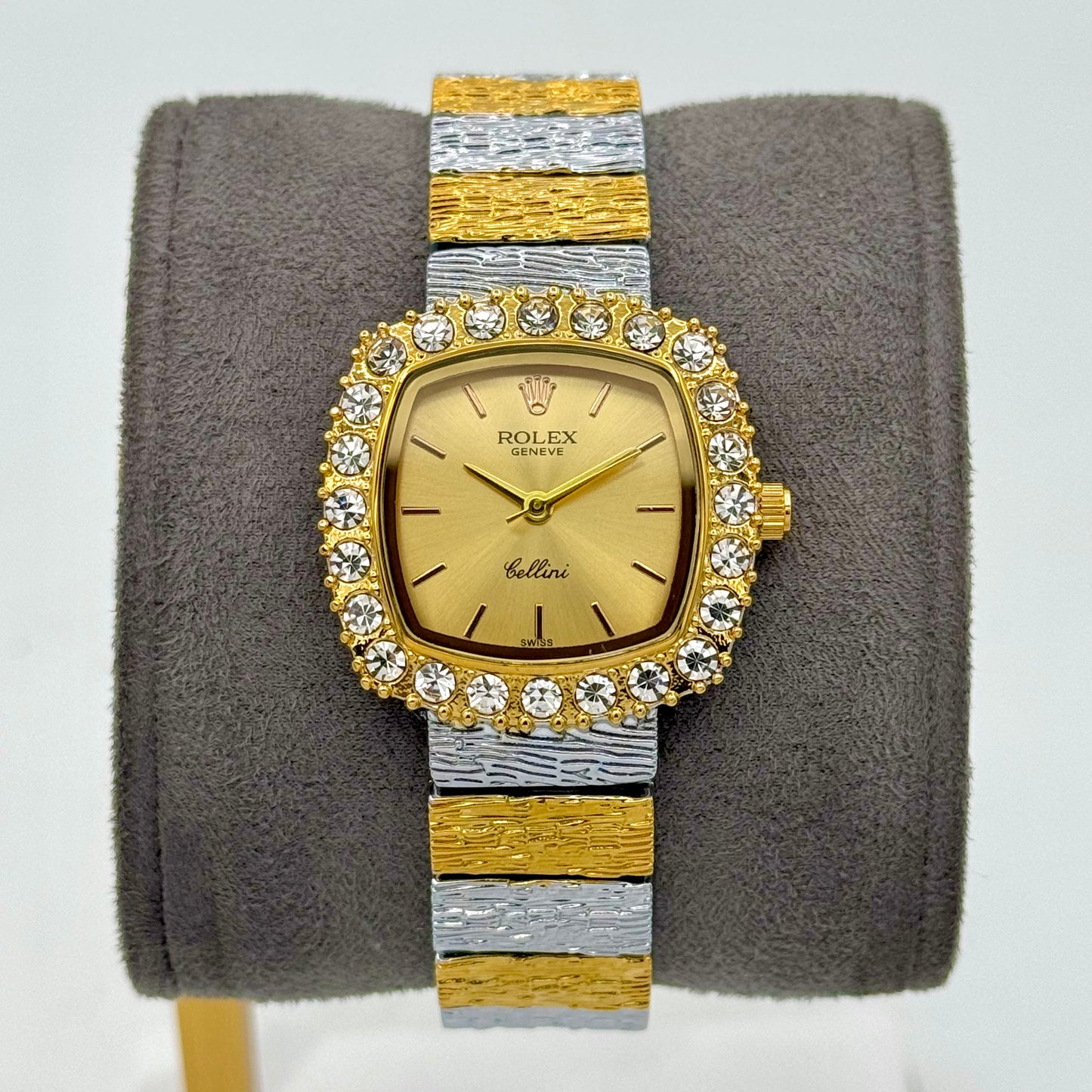 Rolex cellini Princesse