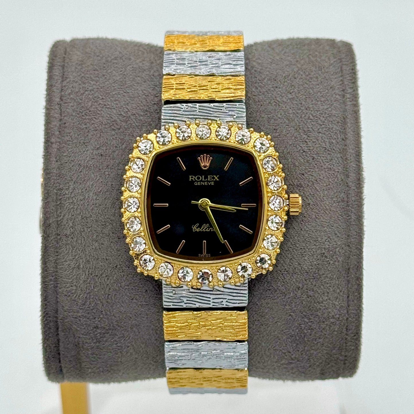 Rolex cellini Princesse