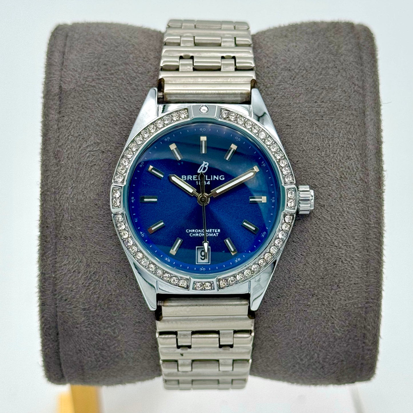 Chronomat 32 femme