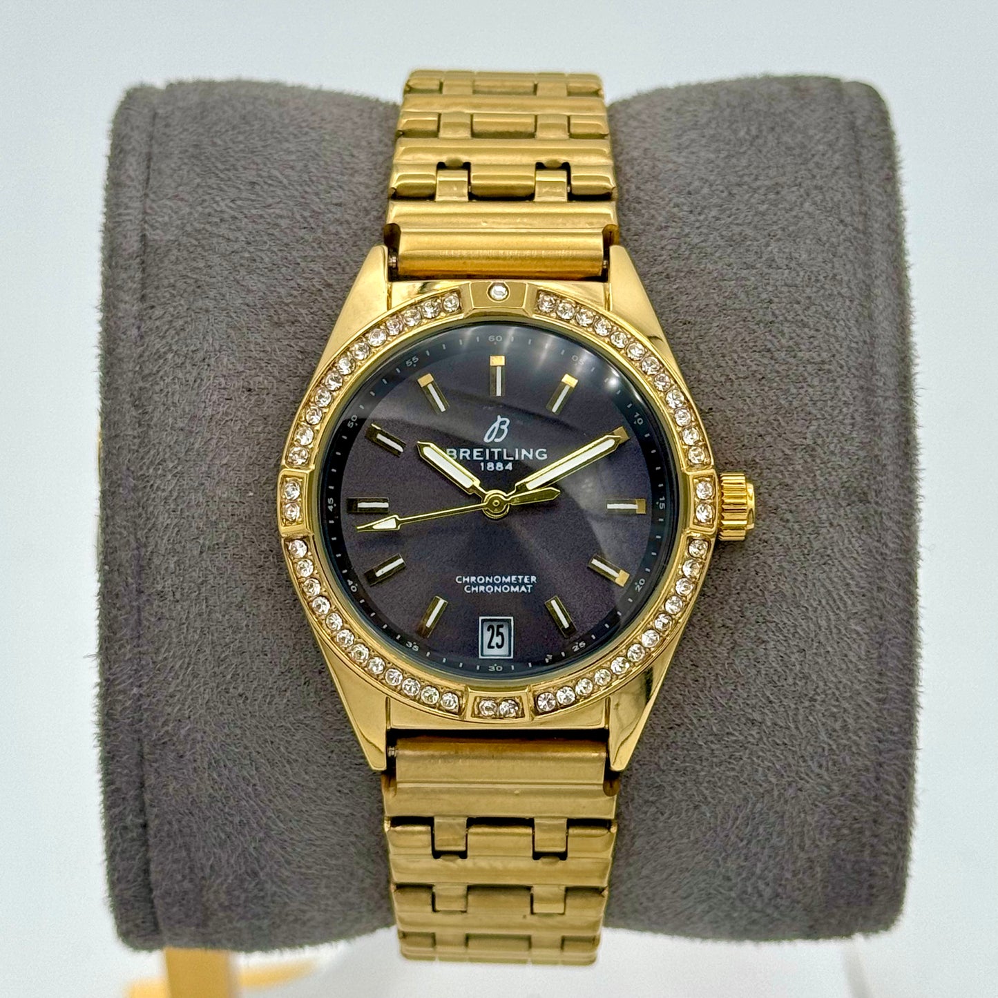 Chronomat 32 femme